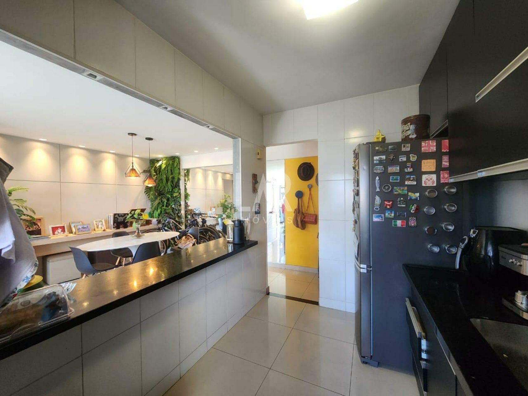 Apartamento de 3 quartos à venda, Buritis, Belo Horizonte - MG