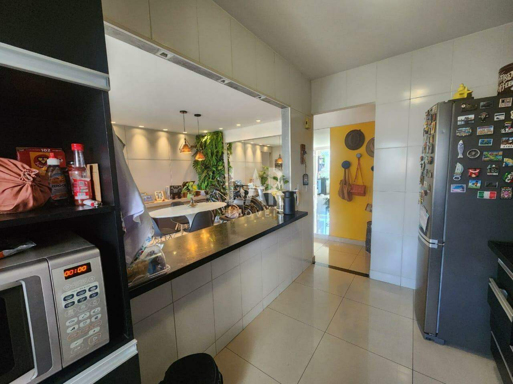 Apartamento de 3 quartos à venda, Buritis, Belo Horizonte - MG