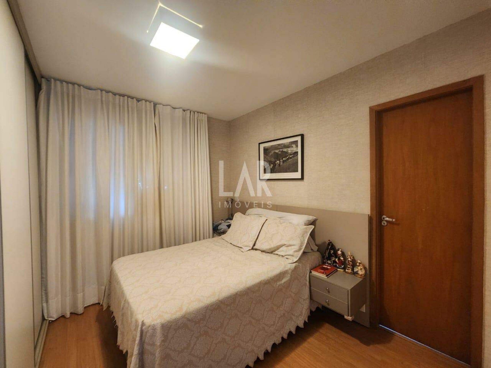 Apartamento de 3 quartos à venda, Buritis, Belo Horizonte - MG