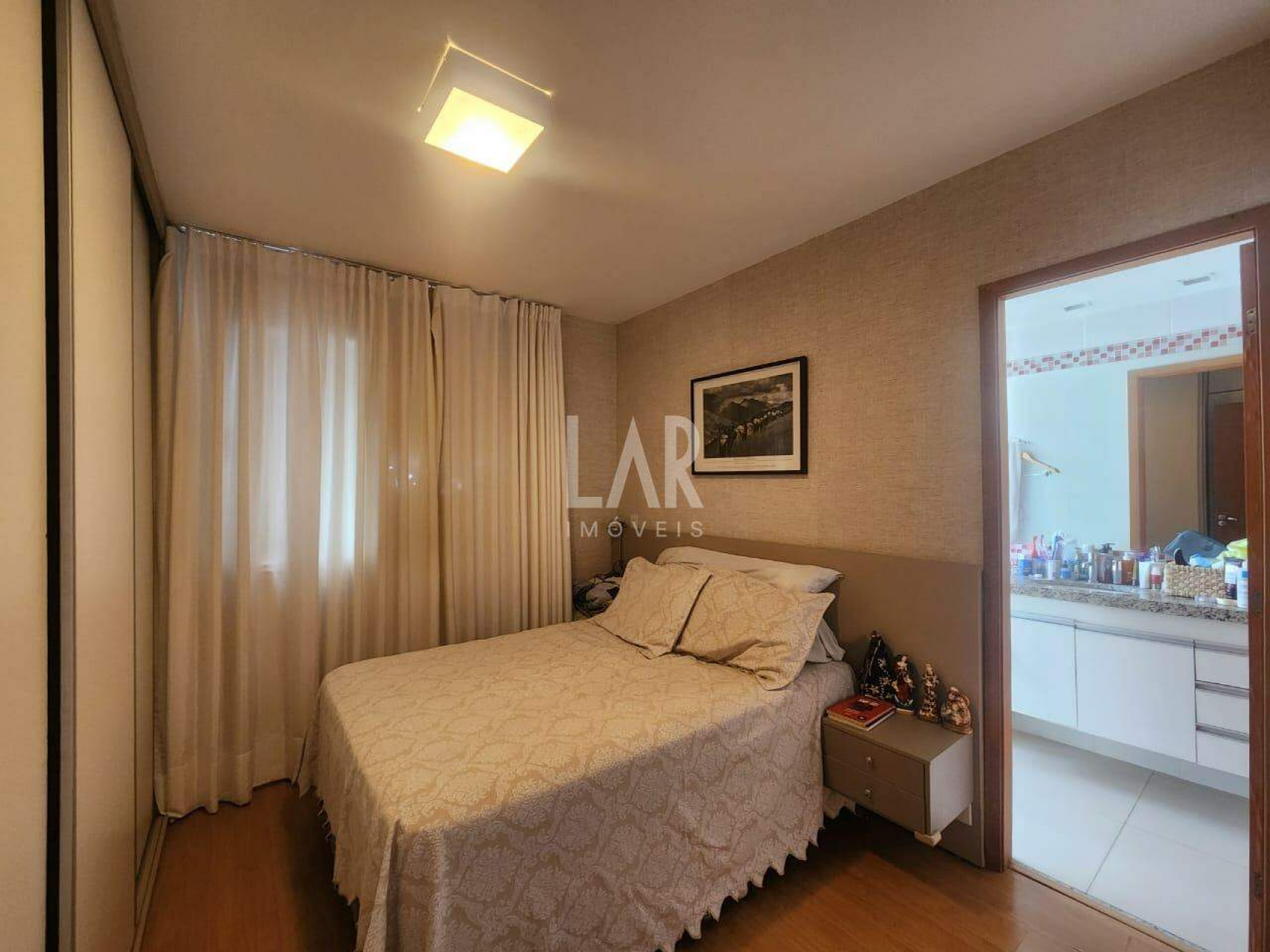 Apartamento de 3 quartos à venda, Buritis, Belo Horizonte - MG