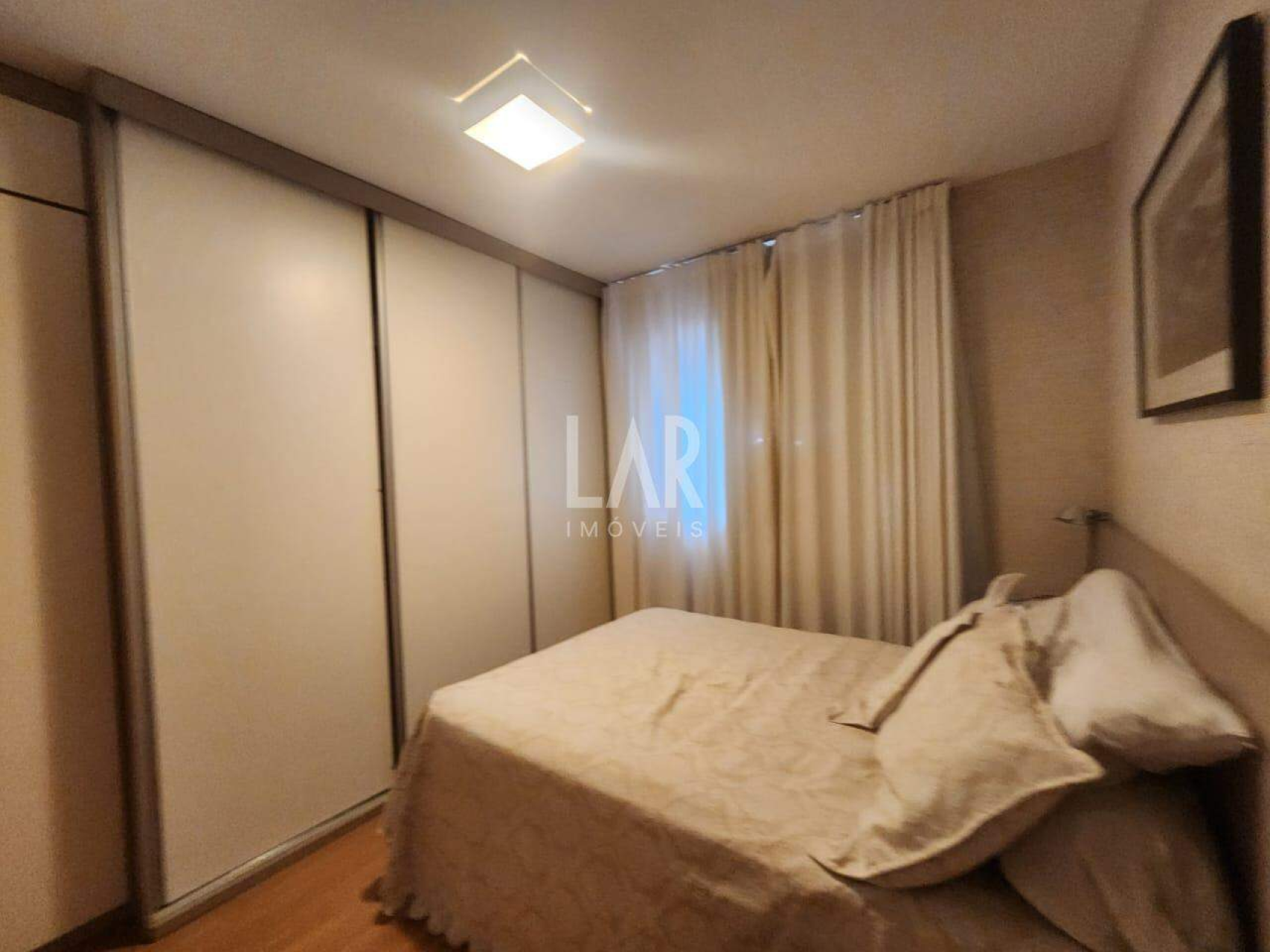 Apartamento de 3 quartos à venda, Buritis, Belo Horizonte - MG