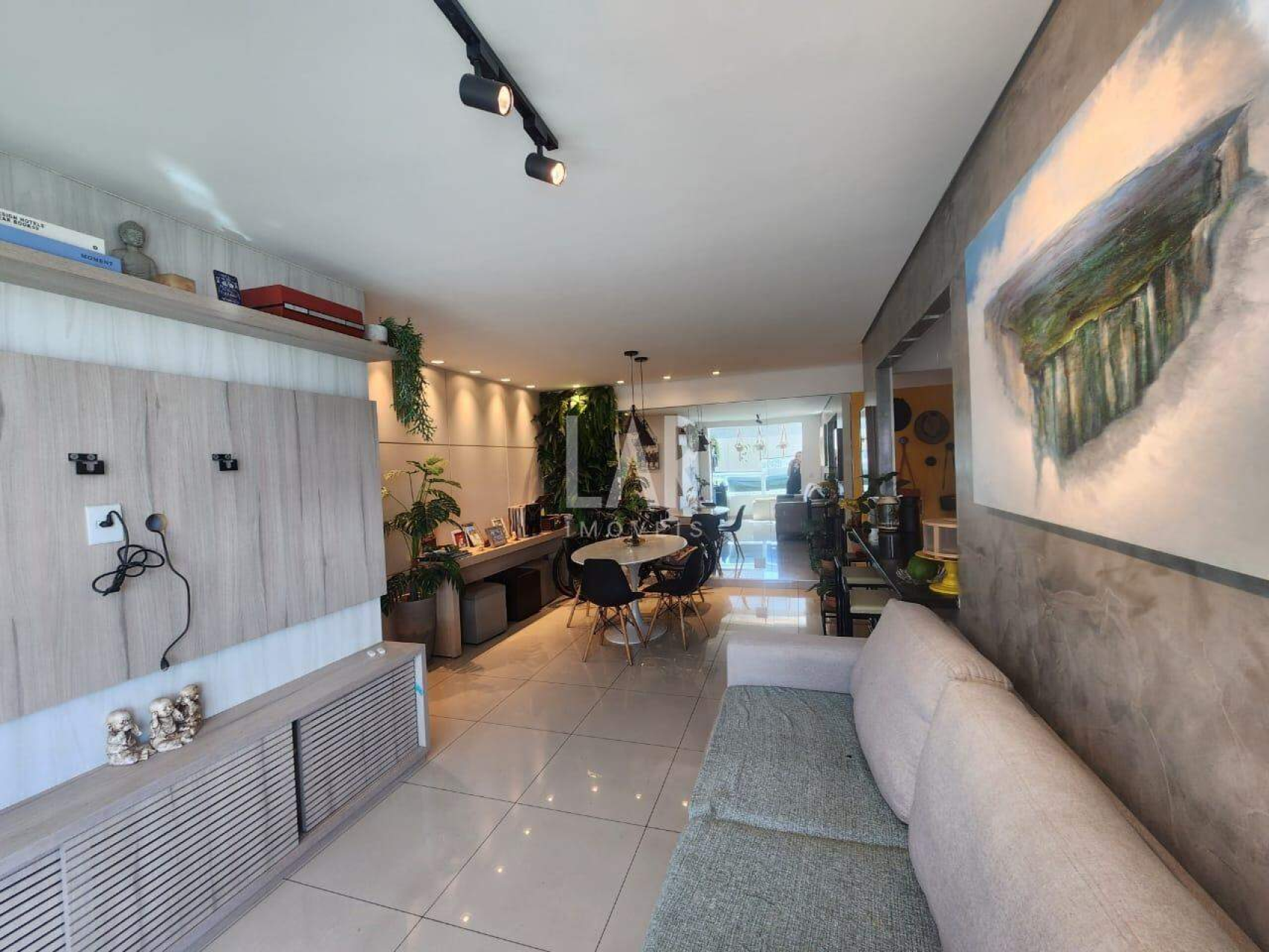 Apartamento de 3 quartos à venda, Buritis, Belo Horizonte - MG