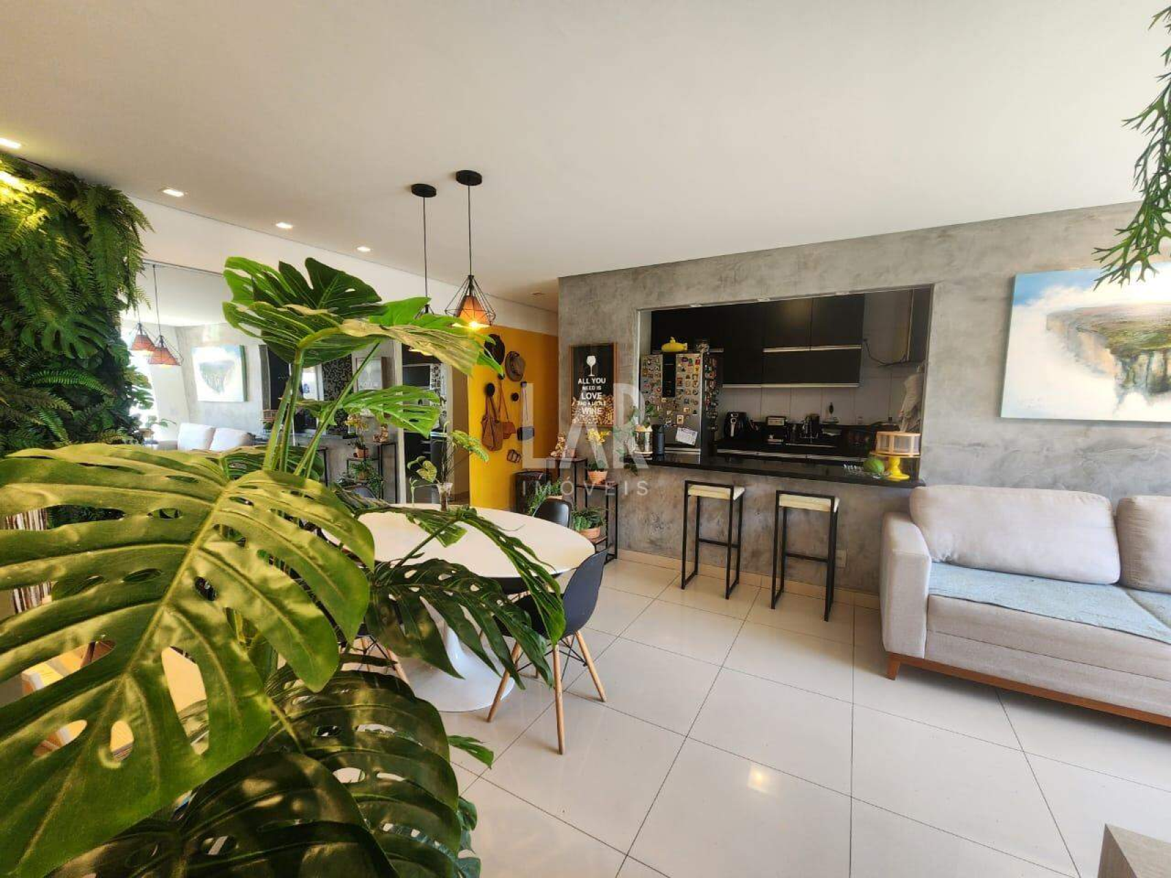 Apartamento de 3 quartos à venda, Buritis, Belo Horizonte - MG