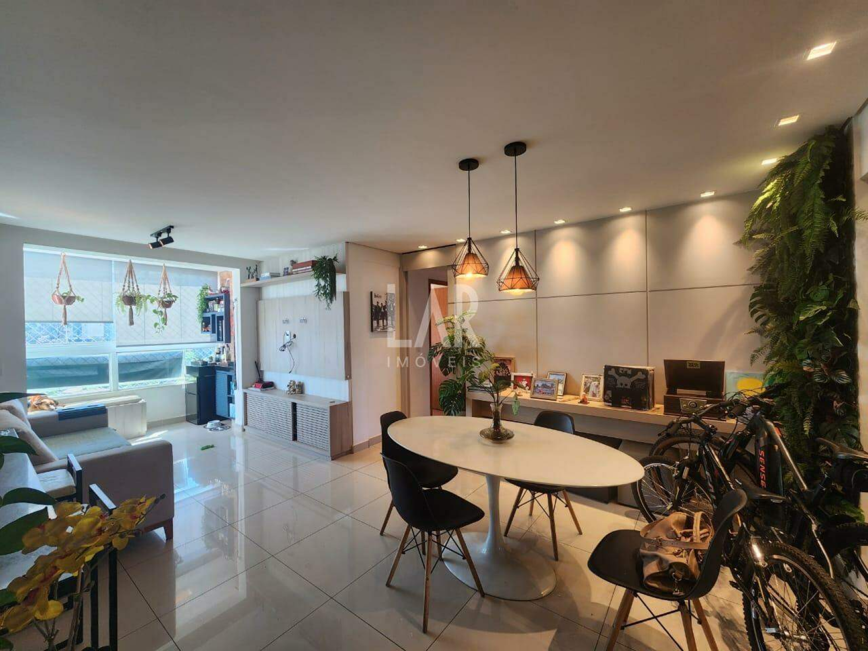 Apartamento de 3 quartos à venda, Buritis, Belo Horizonte - MG
