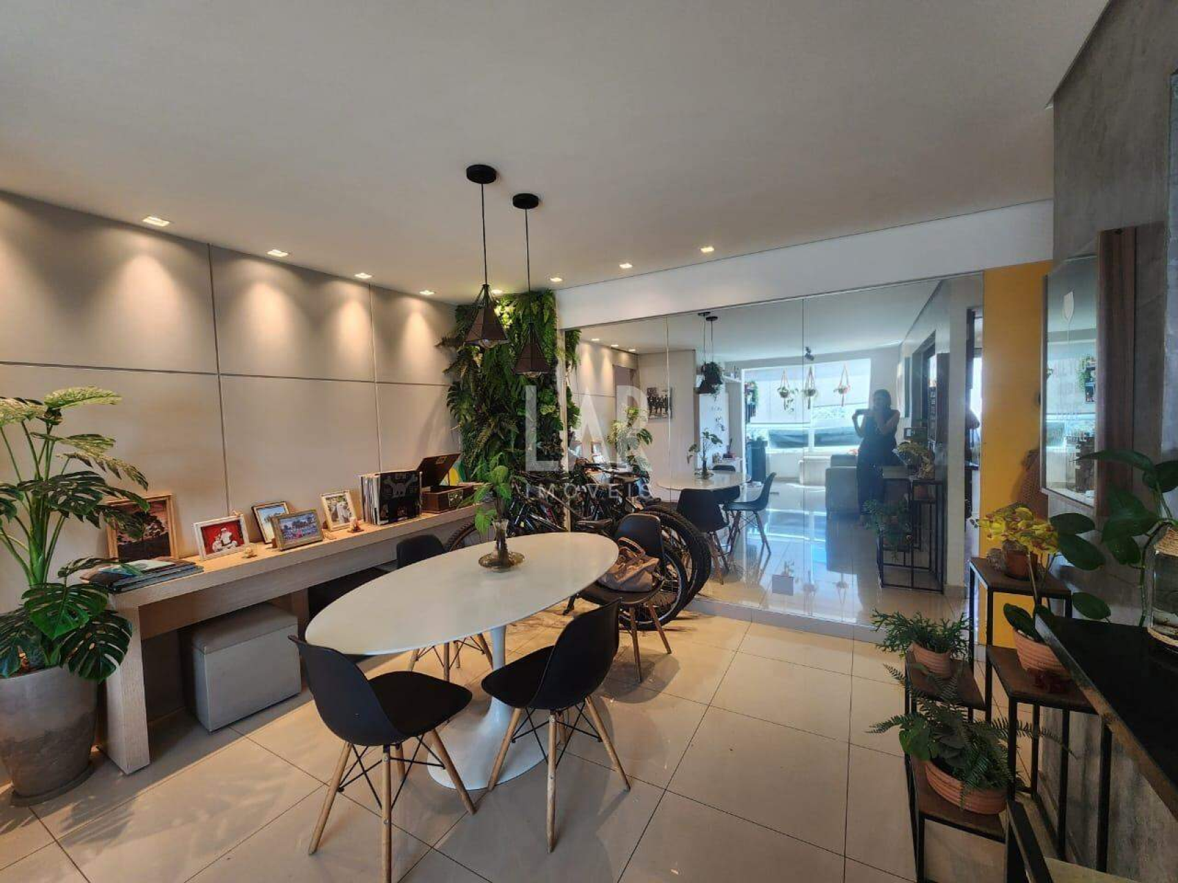 Apartamento de 3 quartos à venda, Buritis, Belo Horizonte - MG