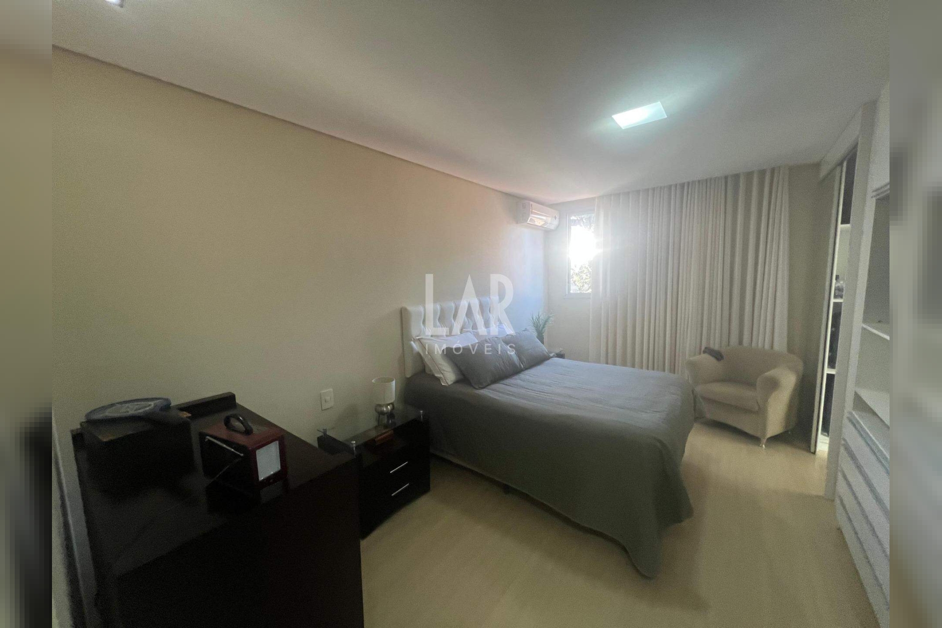 Apartamento de 4 quartos para alugar, Pampulha, Belo Horizonte - MG