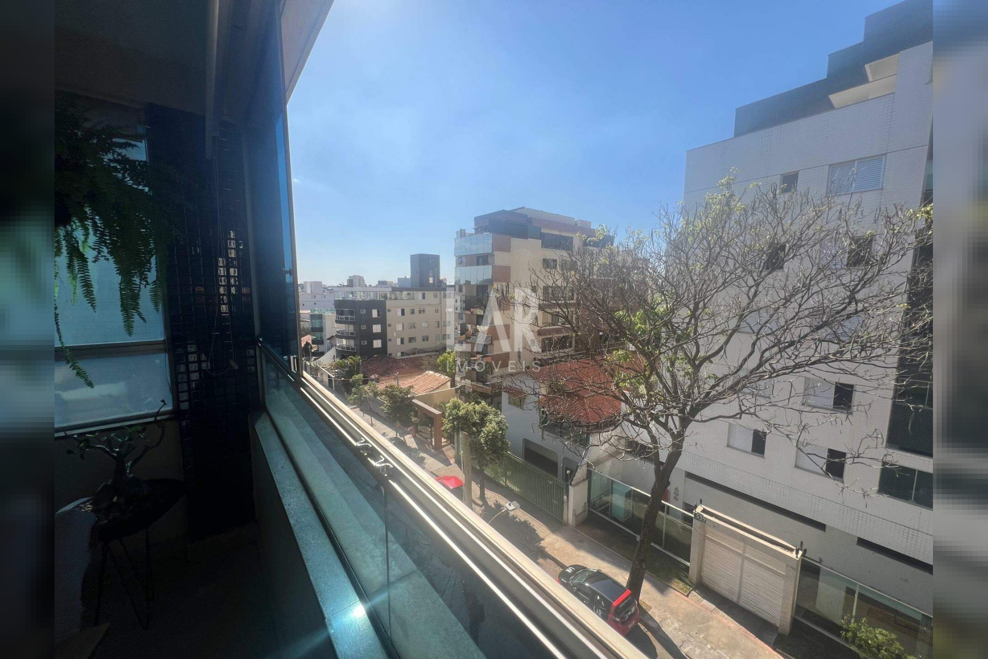 Apartamento de 4 quartos para alugar, Pampulha, Belo Horizonte - MG