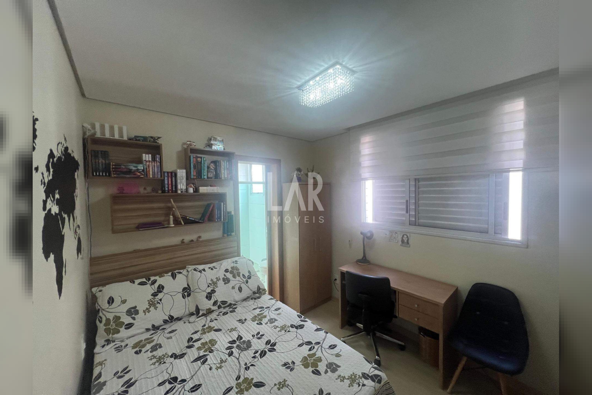 Apartamento de 4 quartos para alugar, Pampulha, Belo Horizonte - MG