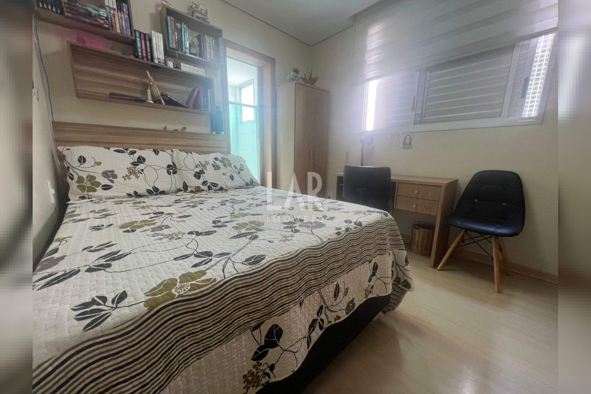 Apartamento de 4 quartos para alugar, Pampulha, Belo Horizonte - MG