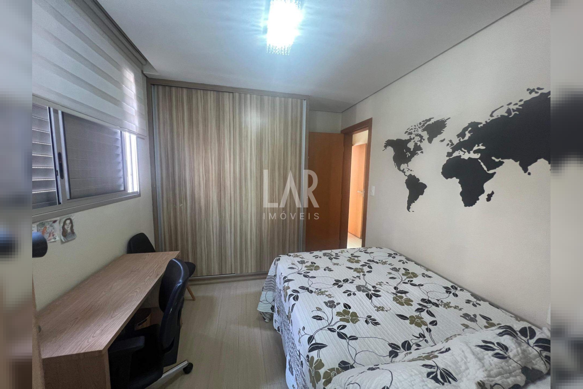 Apartamento de 4 quartos para alugar, Pampulha, Belo Horizonte - MG