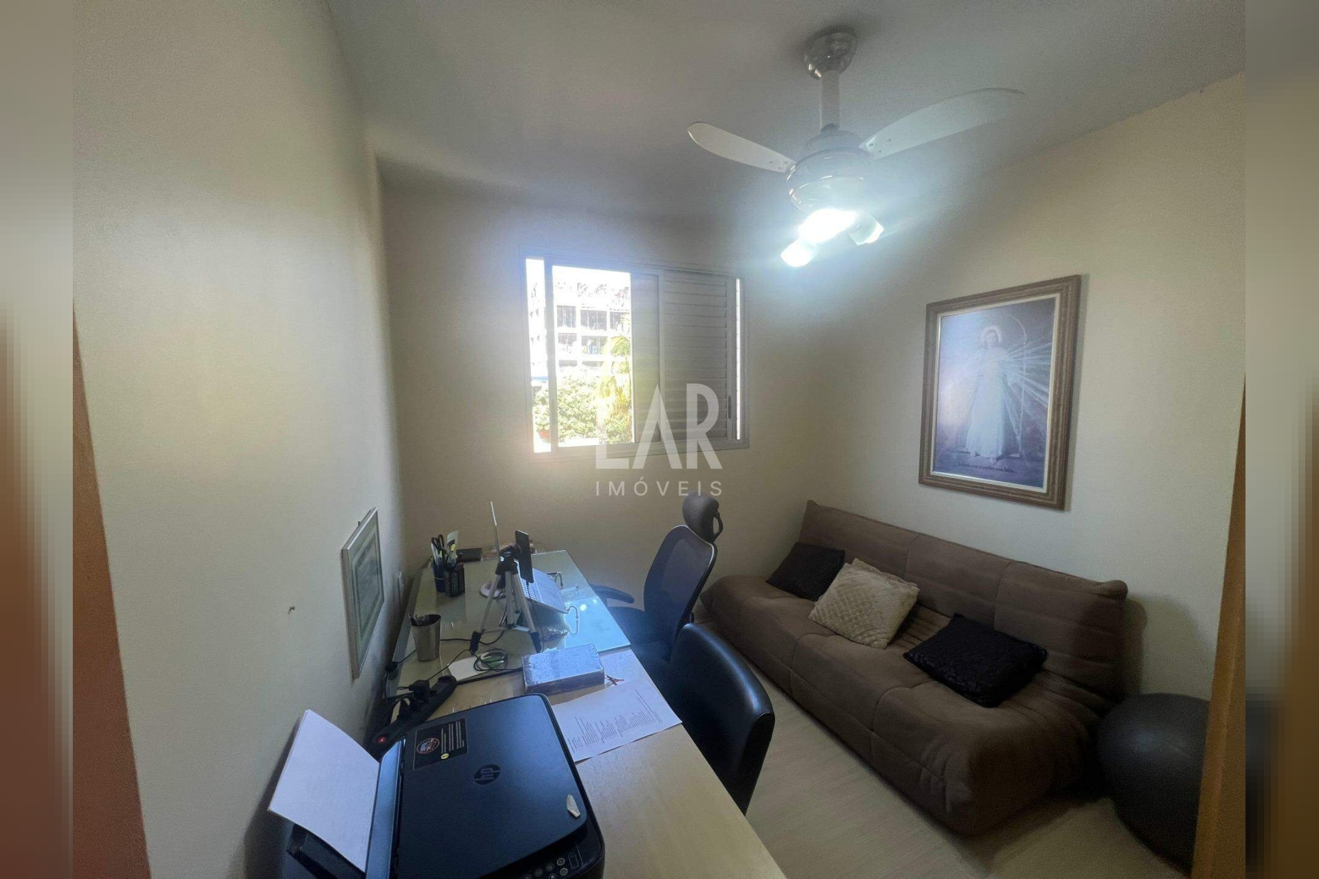 Apartamento de 4 quartos para alugar, Pampulha, Belo Horizonte - MG