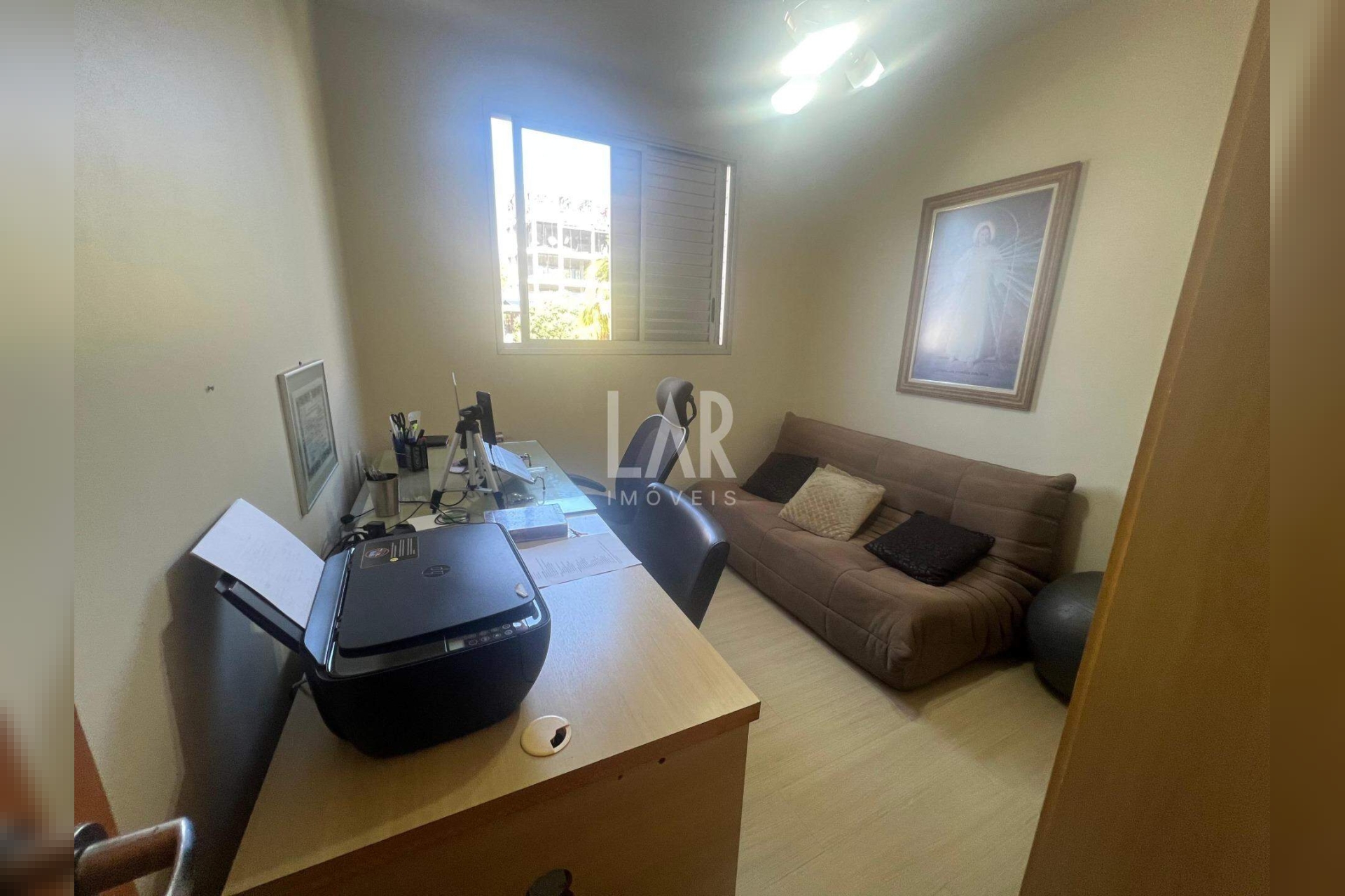 Apartamento de 4 quartos para alugar, Pampulha, Belo Horizonte - MG