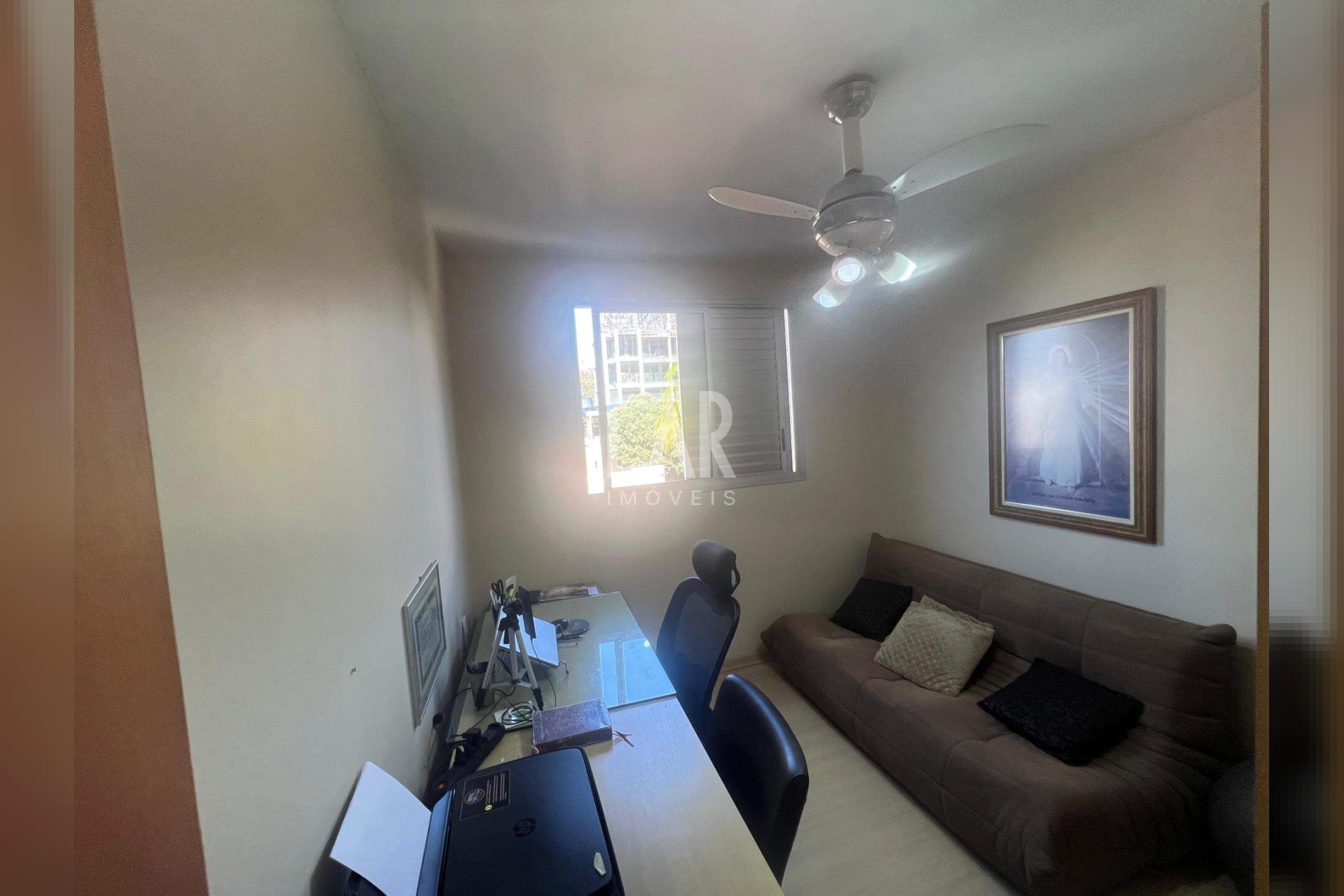 Apartamento de 4 quartos para alugar, Pampulha, Belo Horizonte - MG