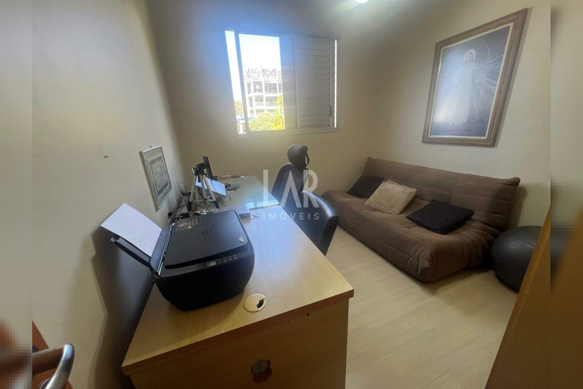Apartamento de 4 quartos para alugar, Pampulha, Belo Horizonte - MG