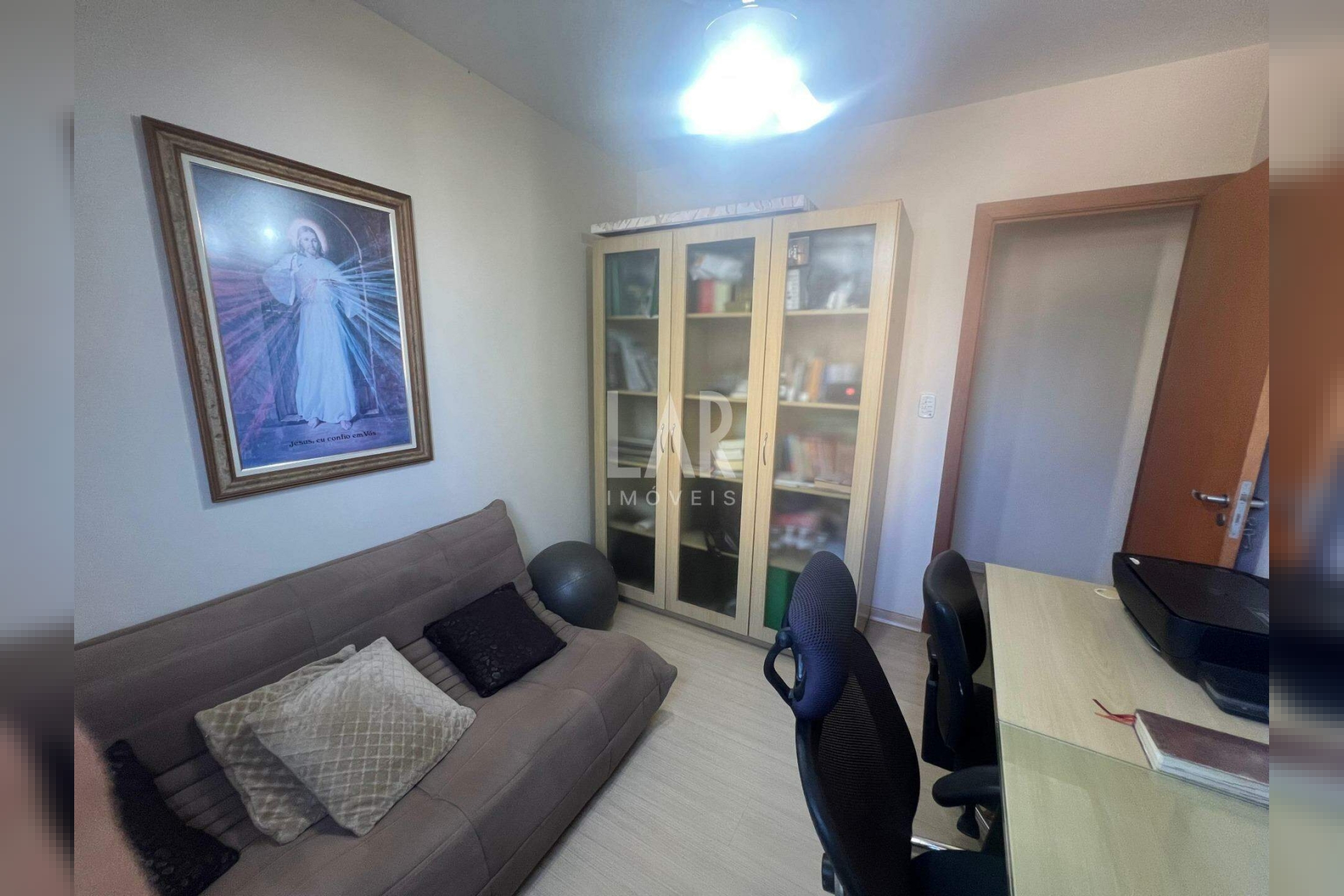 Apartamento de 4 quartos para alugar, Pampulha, Belo Horizonte - MG