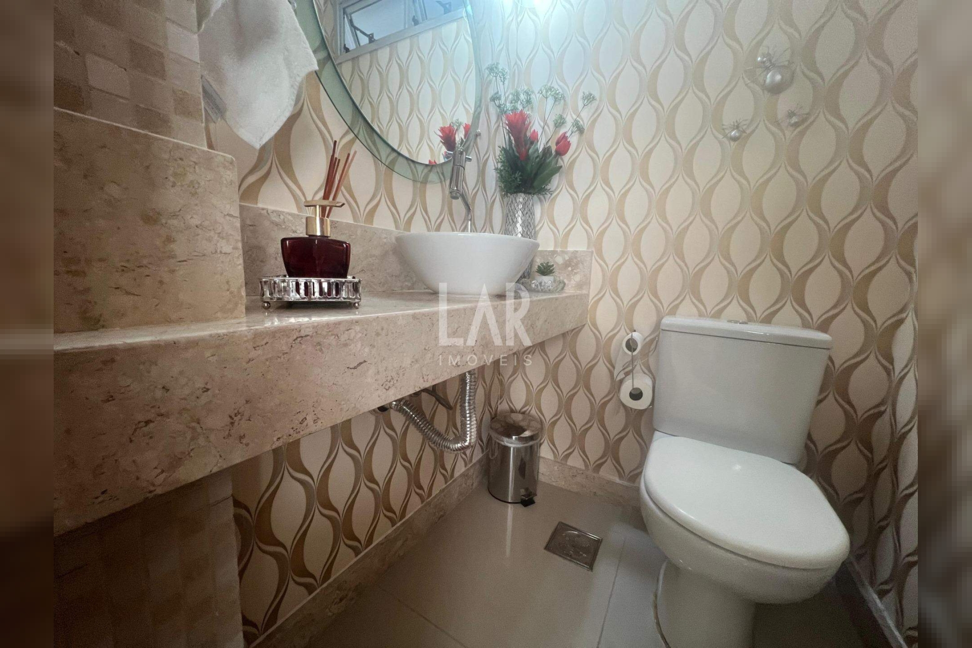 Apartamento de 4 quartos para alugar, Pampulha, Belo Horizonte - MG