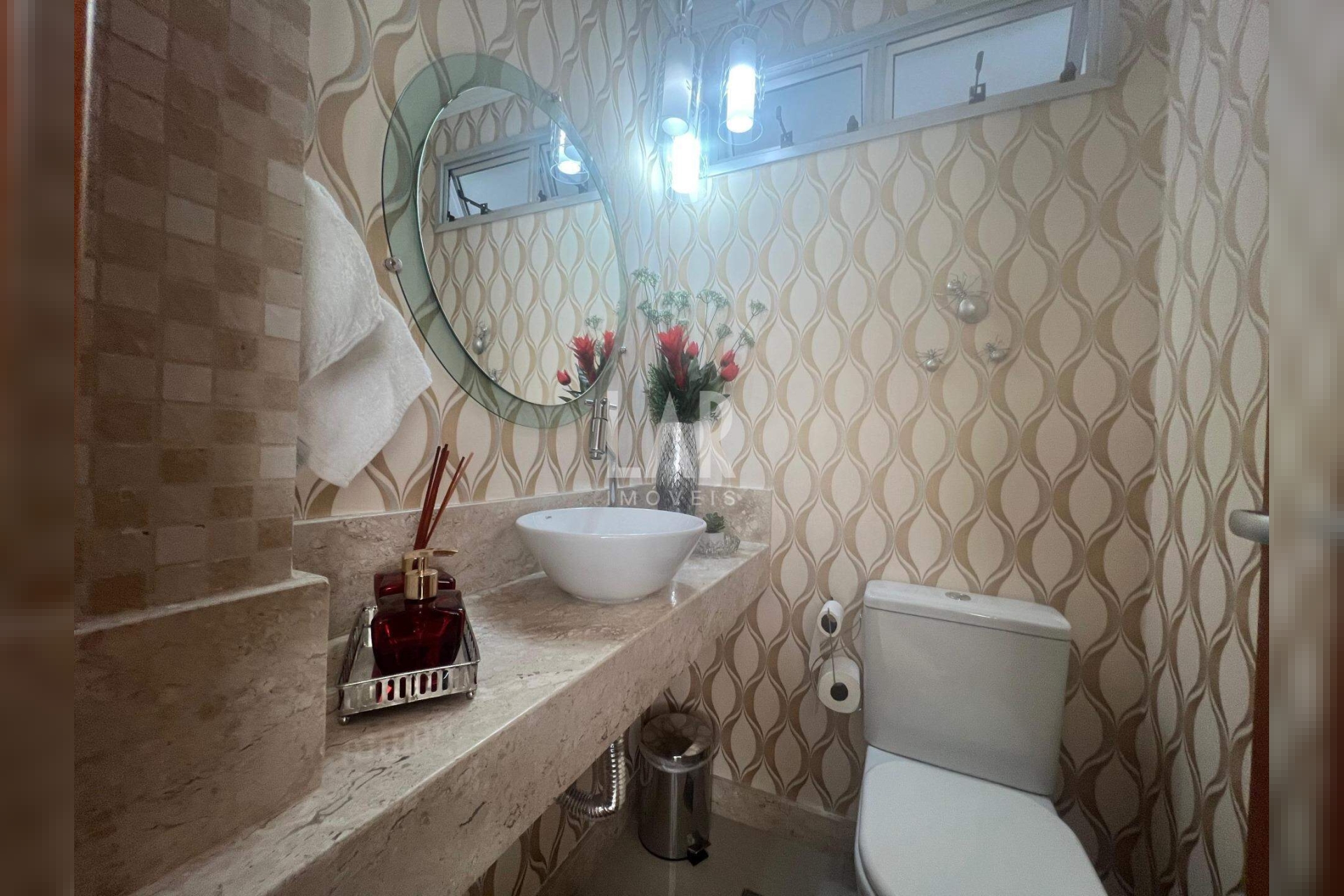 Apartamento de 4 quartos para alugar, Pampulha, Belo Horizonte - MG