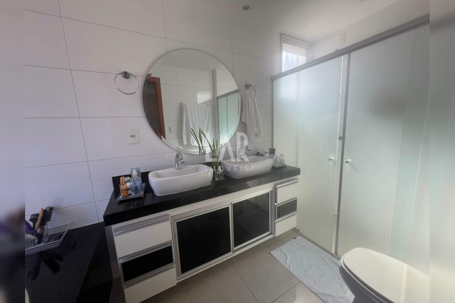 Apartamento de 4 quartos para alugar, Pampulha, Belo Horizonte - MG