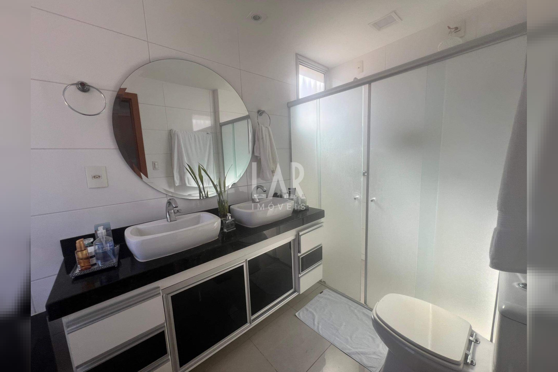 Apartamento de 4 quartos para alugar, Pampulha, Belo Horizonte - MG
