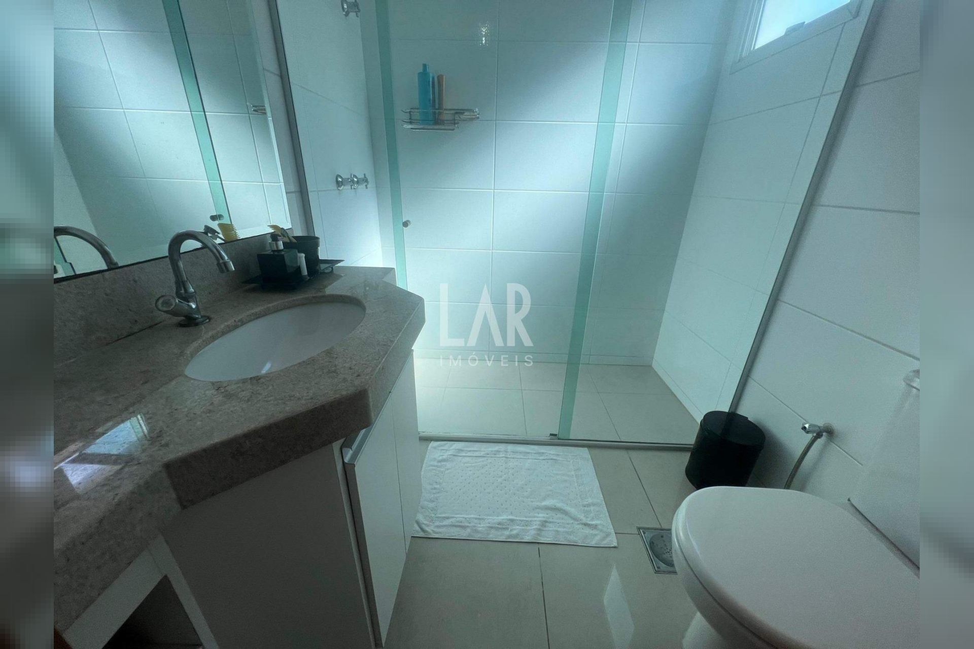 Apartamento de 4 quartos para alugar, Pampulha, Belo Horizonte - MG