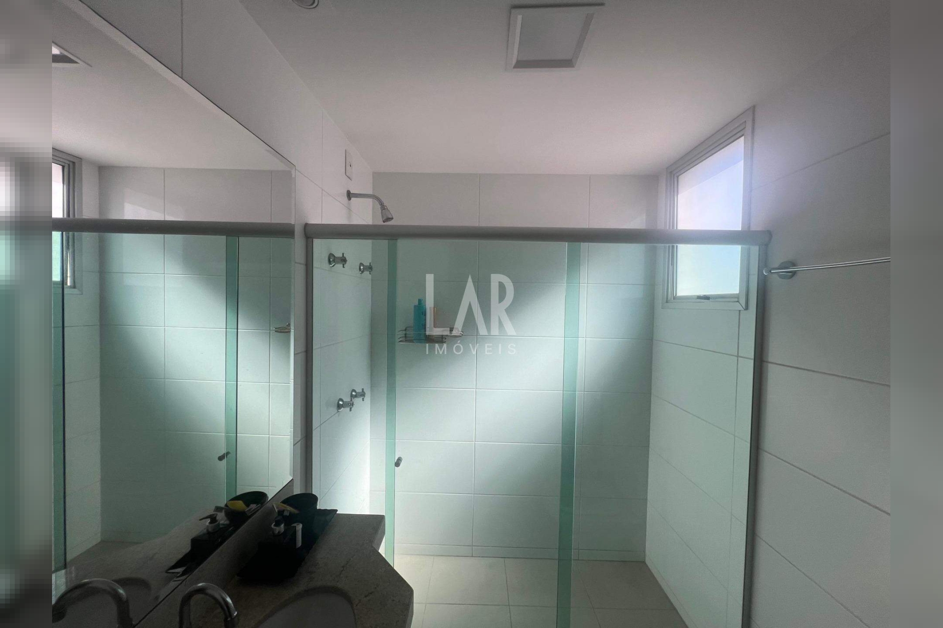 Apartamento de 4 quartos para alugar, Pampulha, Belo Horizonte - MG