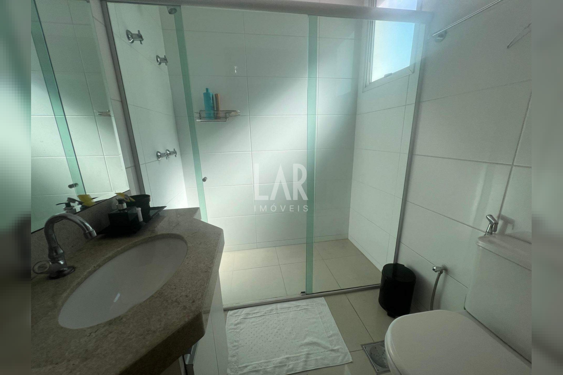 Apartamento de 4 quartos para alugar, Pampulha, Belo Horizonte - MG