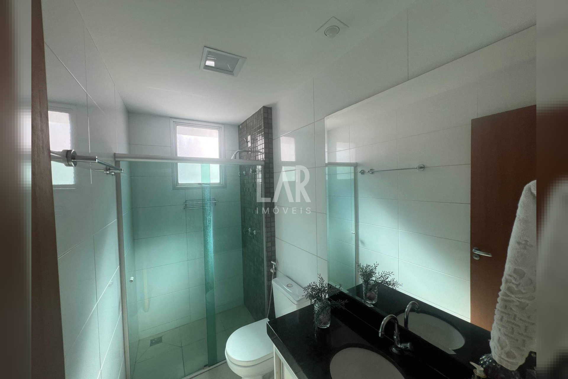 Apartamento de 4 quartos para alugar, Pampulha, Belo Horizonte - MG