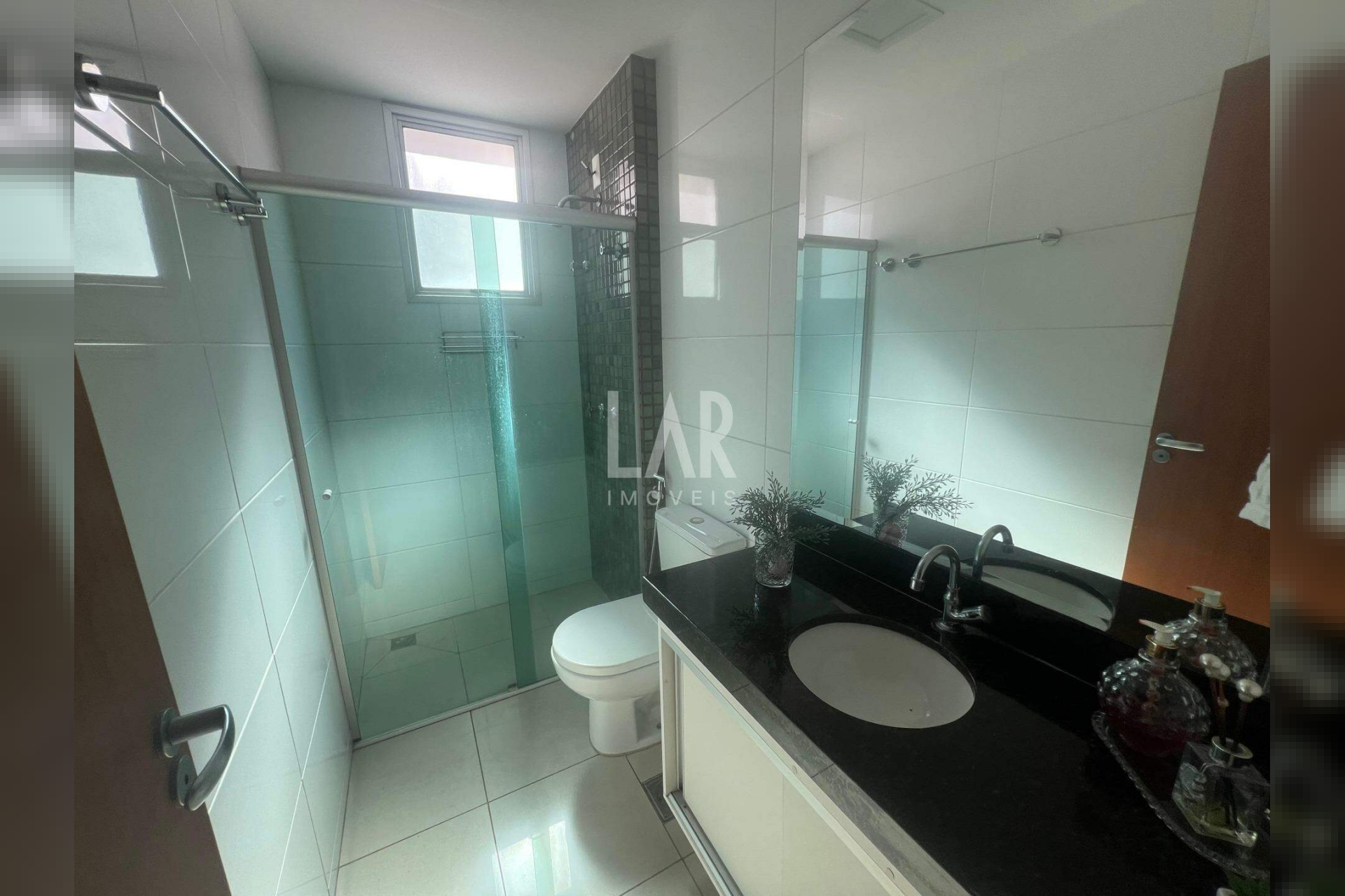 Apartamento de 4 quartos para alugar, Pampulha, Belo Horizonte - MG