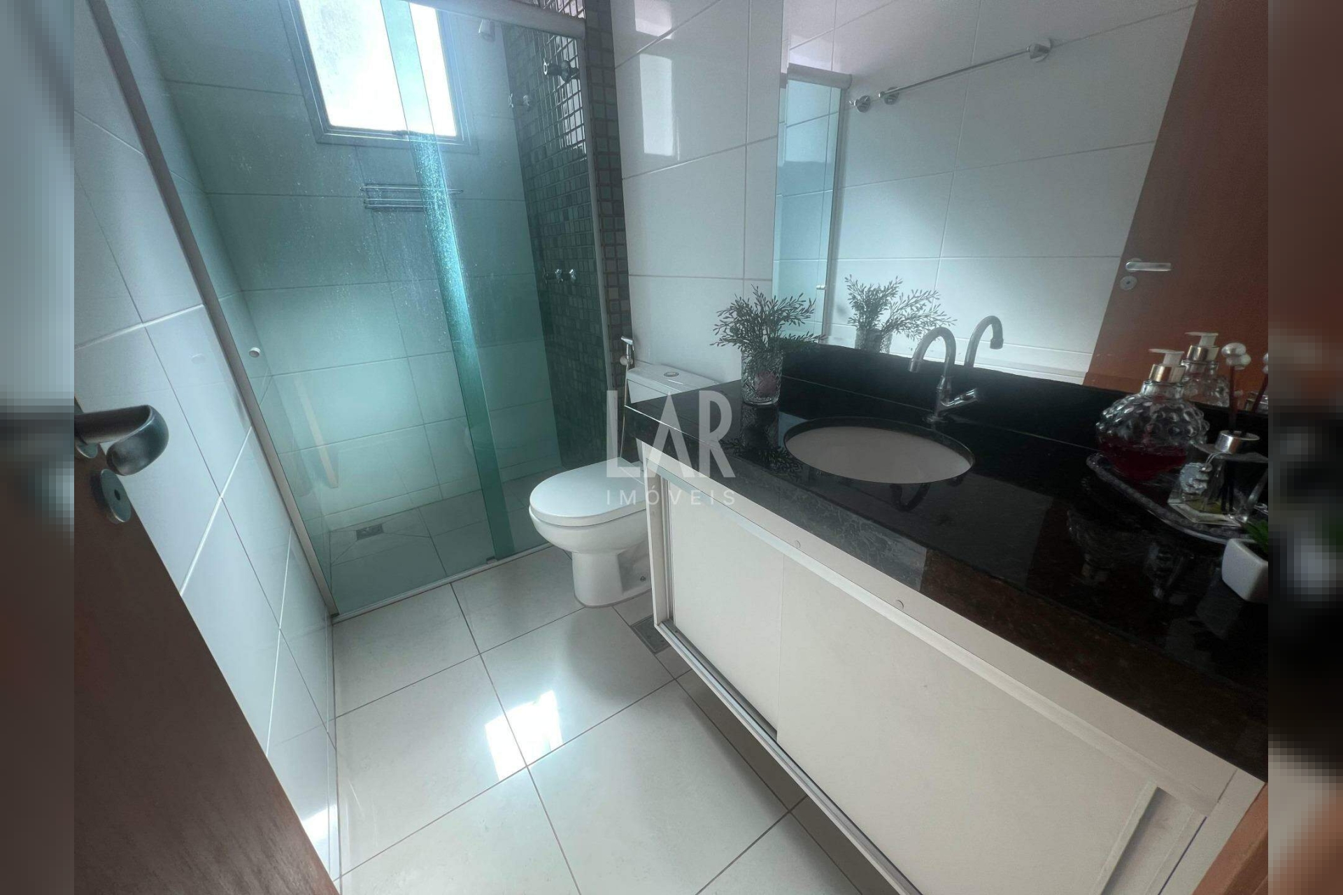 Apartamento de 4 quartos para alugar, Pampulha, Belo Horizonte - MG
