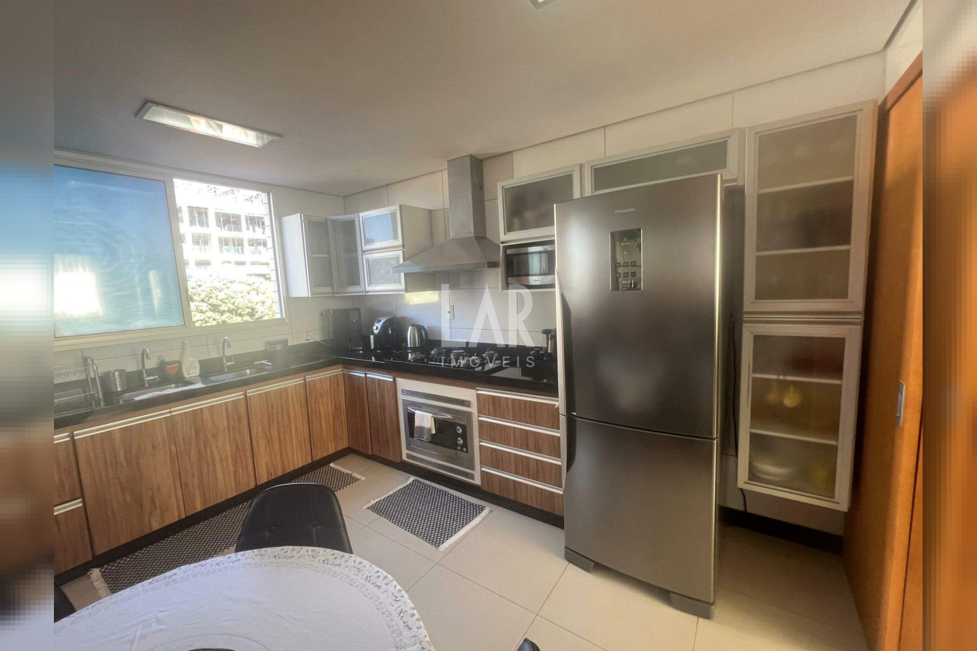 Apartamento de 4 quartos para alugar, Pampulha, Belo Horizonte - MG