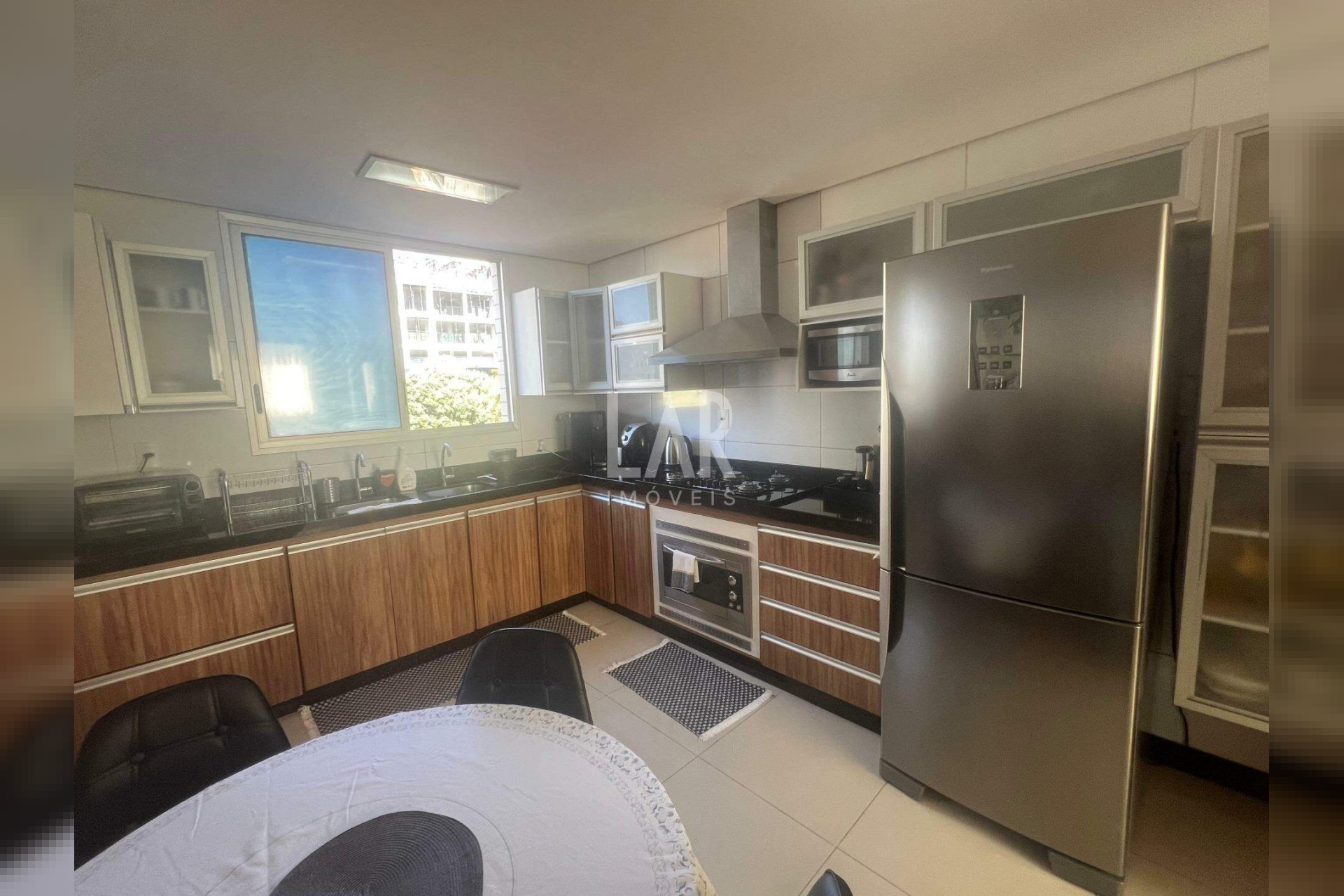 Apartamento de 4 quartos para alugar, Pampulha, Belo Horizonte - MG