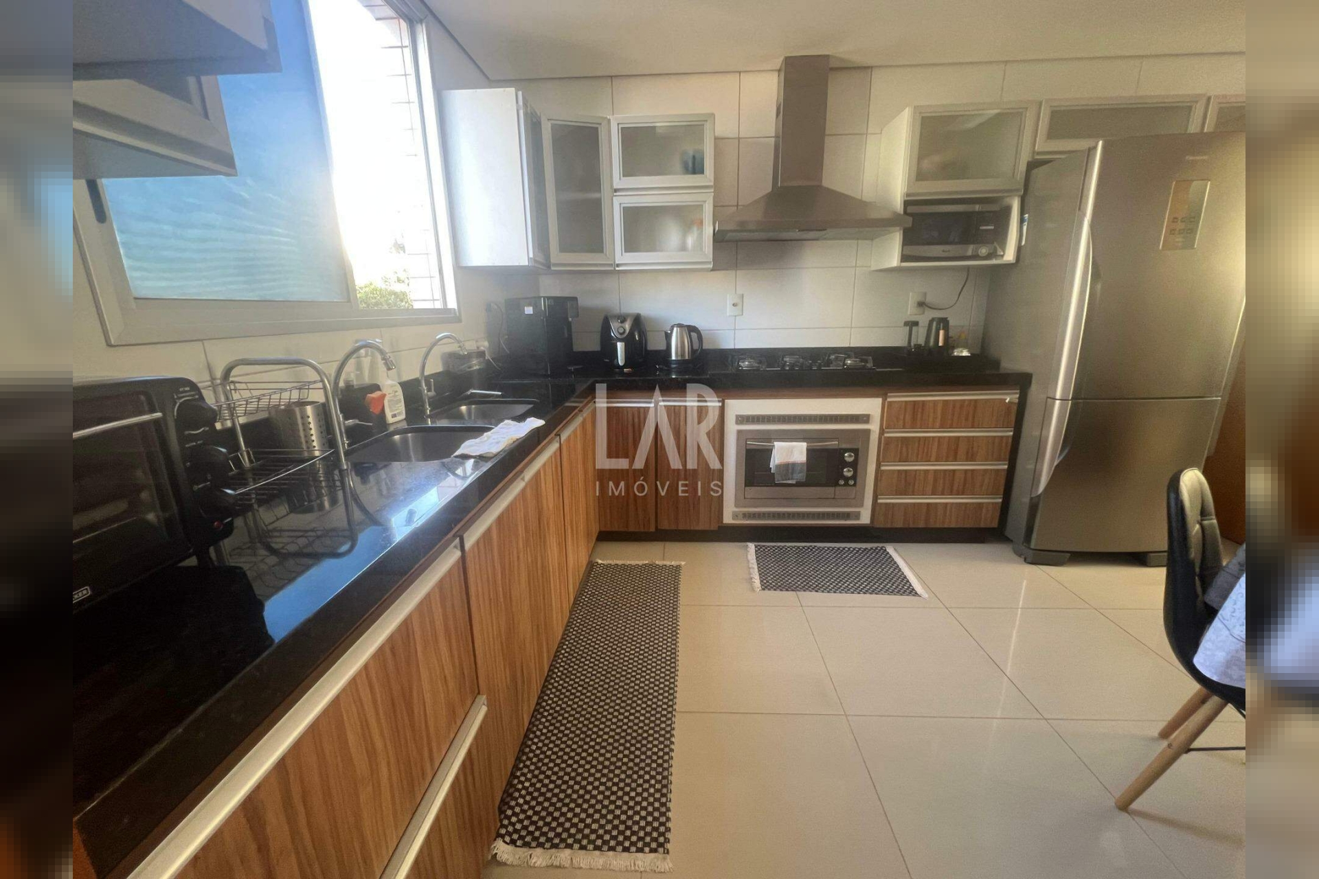 Apartamento de 4 quartos para alugar, Pampulha, Belo Horizonte - MG