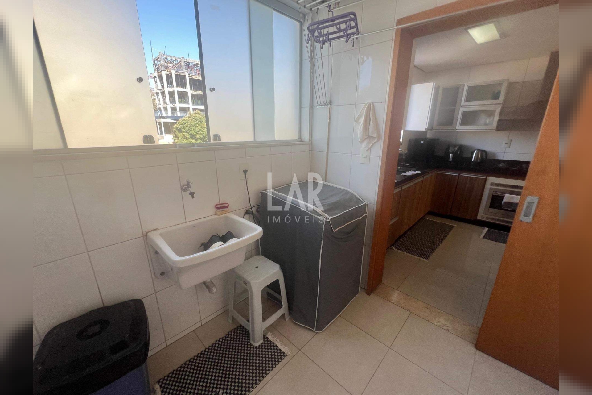 Apartamento de 4 quartos para alugar, Pampulha, Belo Horizonte - MG