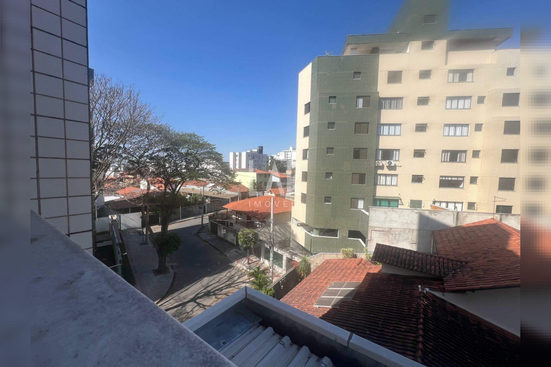 Apartamento de 4 quartos para alugar, Pampulha, Belo Horizonte - MG