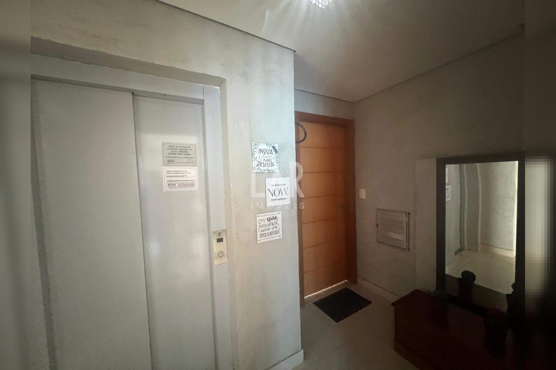 Apartamento de 4 quartos para alugar, Pampulha, Belo Horizonte - MG