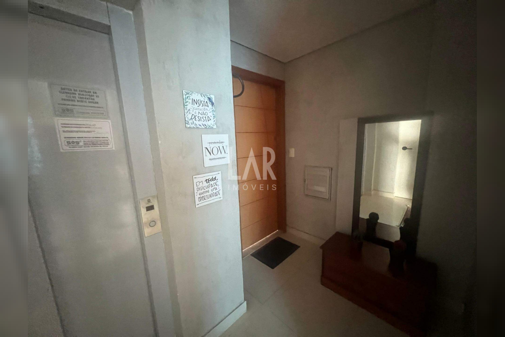 Apartamento de 4 quartos para alugar, Pampulha, Belo Horizonte - MG