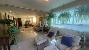 Apartamento de 4 quartos para alugar, Pampulha, Belo Horizonte - MG