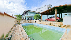 Casa de 4 quartos à venda, Copacabana, Belo Horizonte - MG