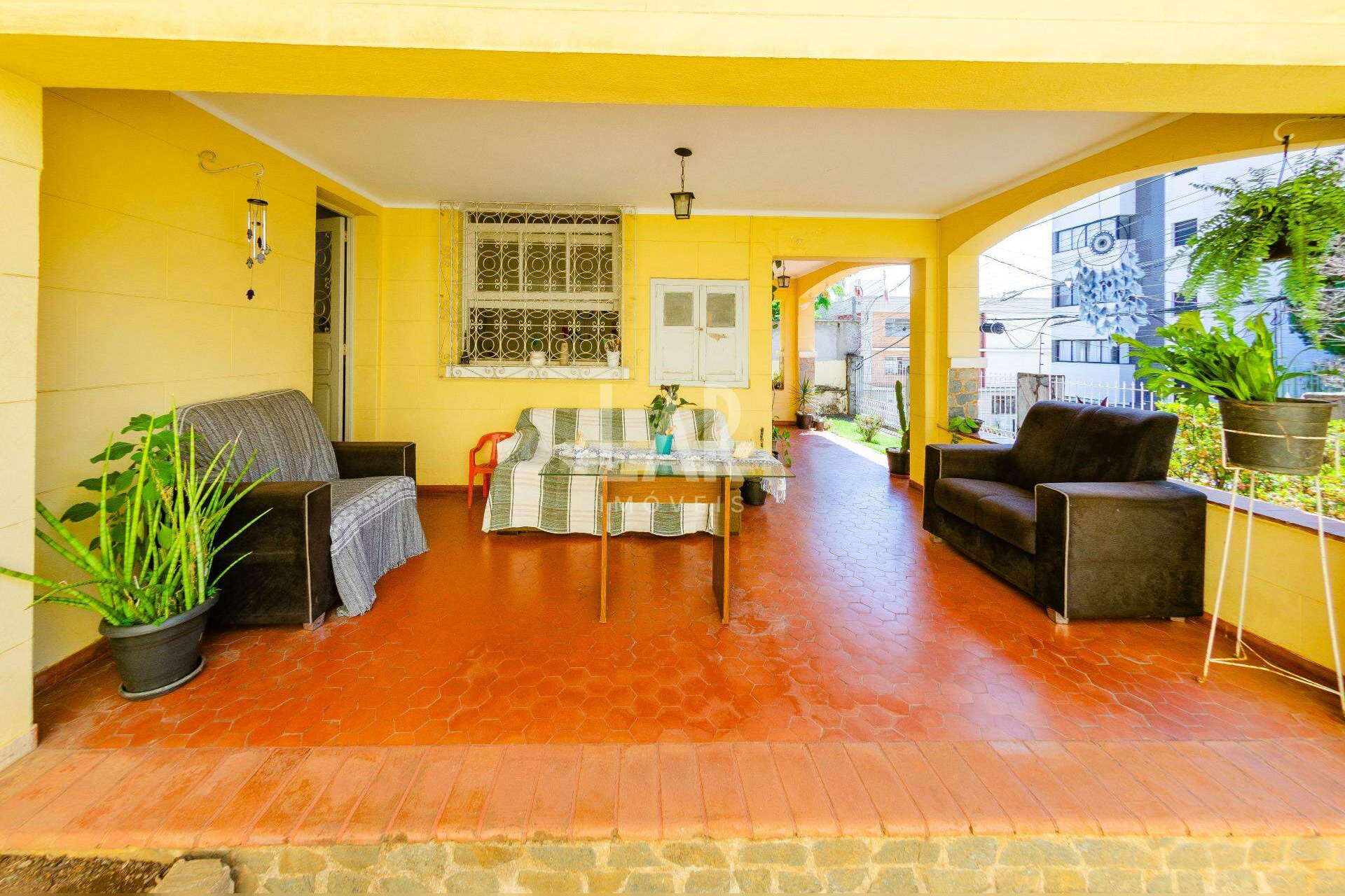 Casa de 6 quartos à venda, Barroca, Belo Horizonte - MG