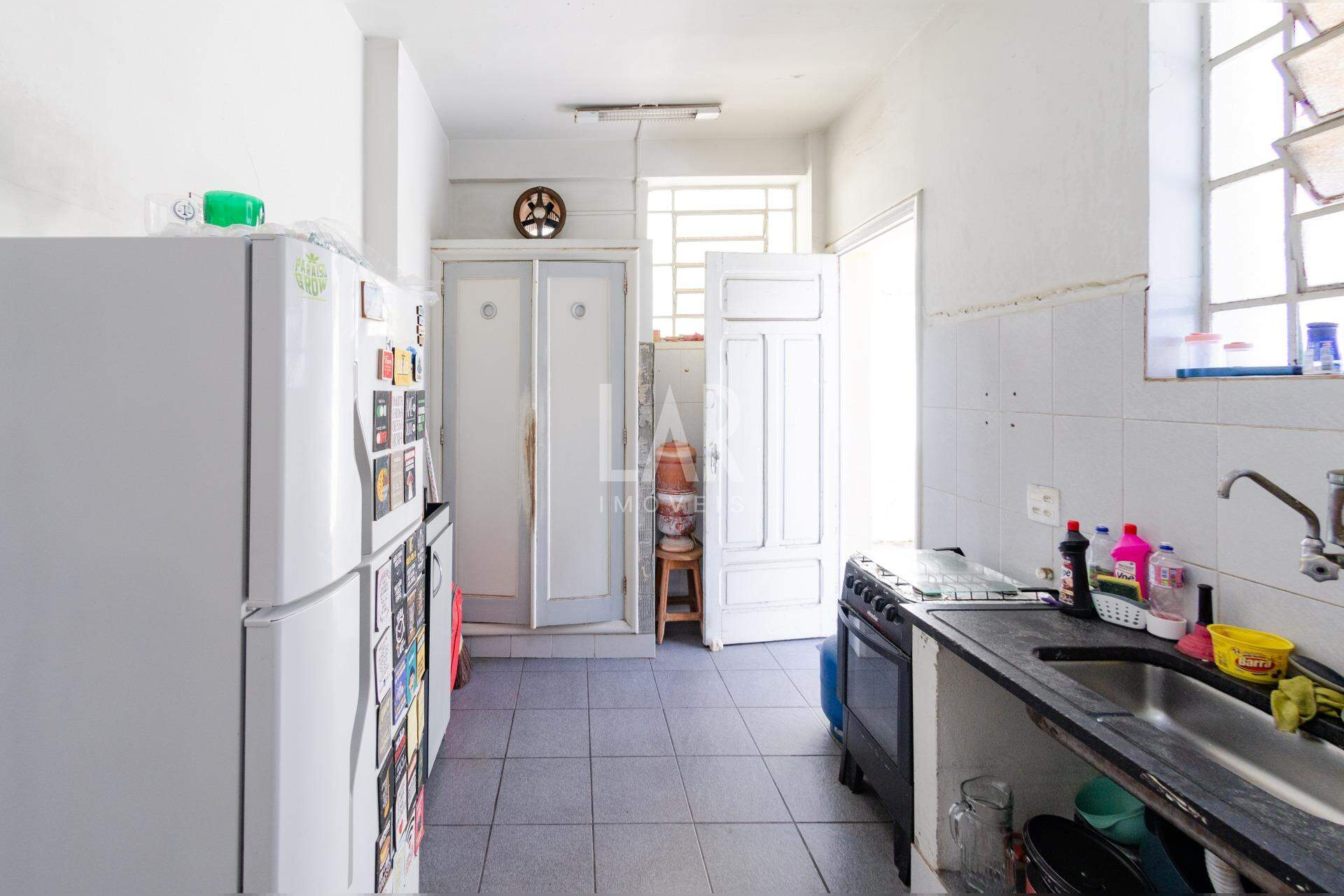 Casa de 6 quartos à venda, Barroca, Belo Horizonte - MG