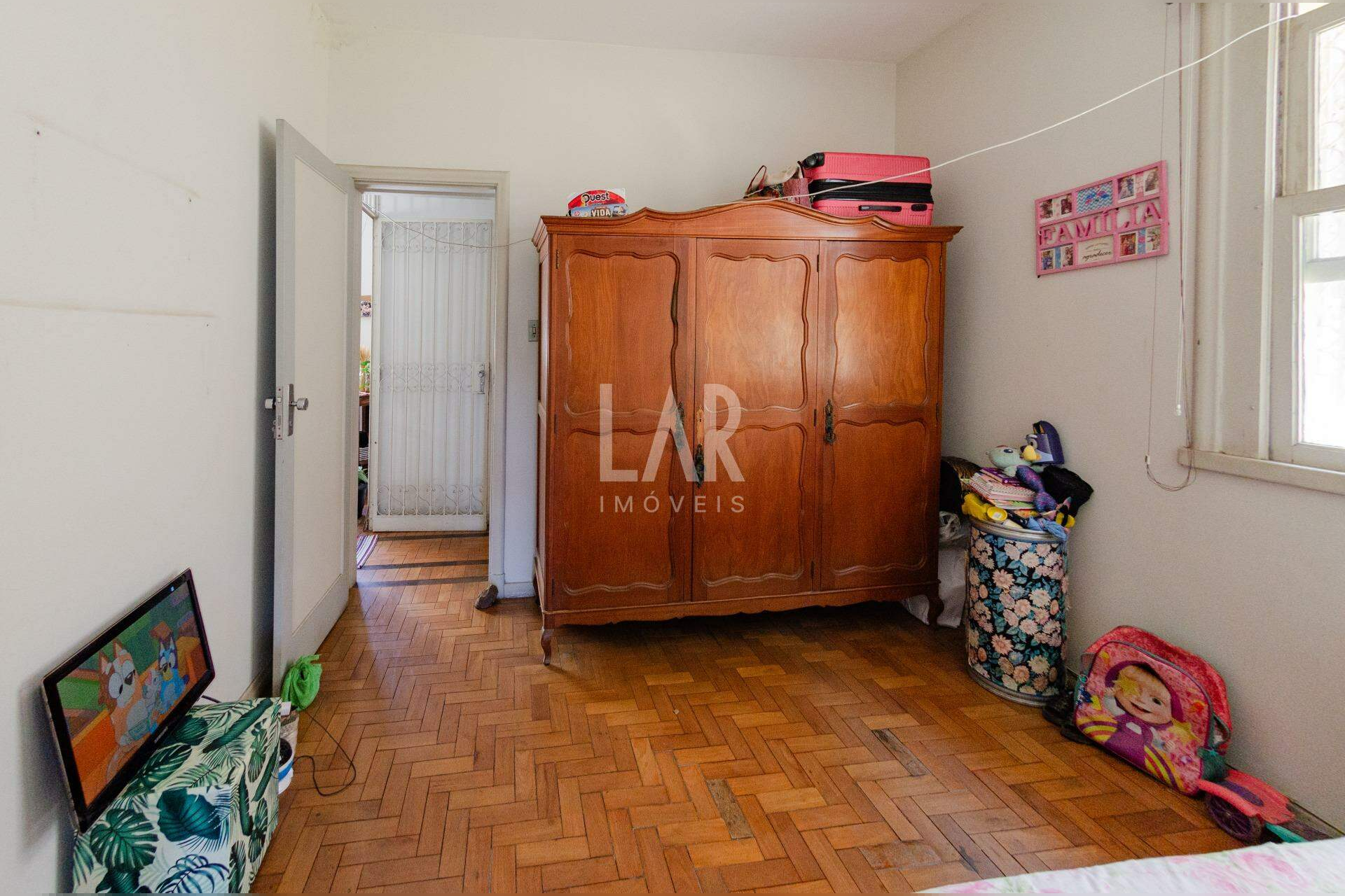 Casa de 6 quartos à venda, Barroca, Belo Horizonte - MG