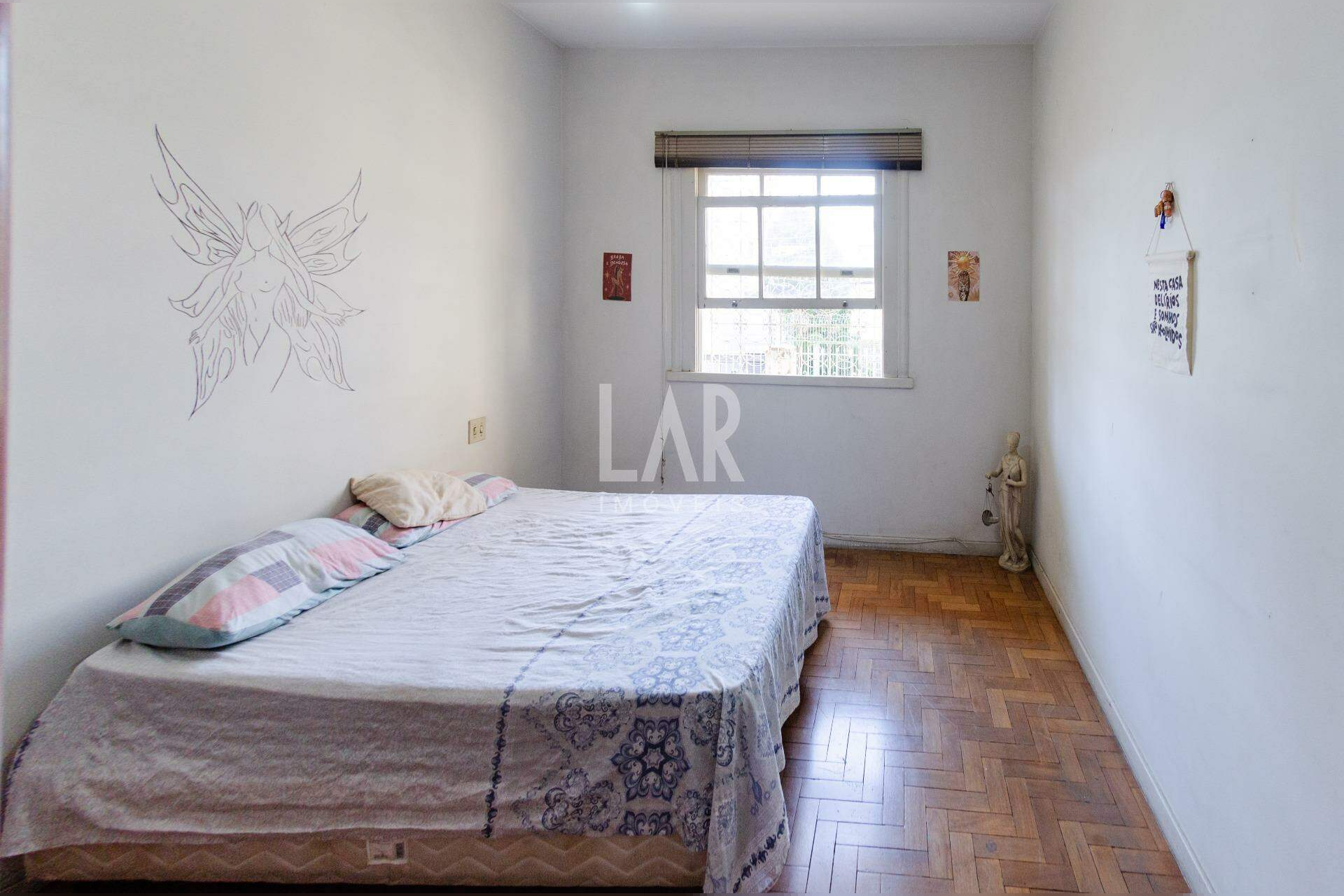 Casa de 6 quartos à venda, Barroca, Belo Horizonte - MG