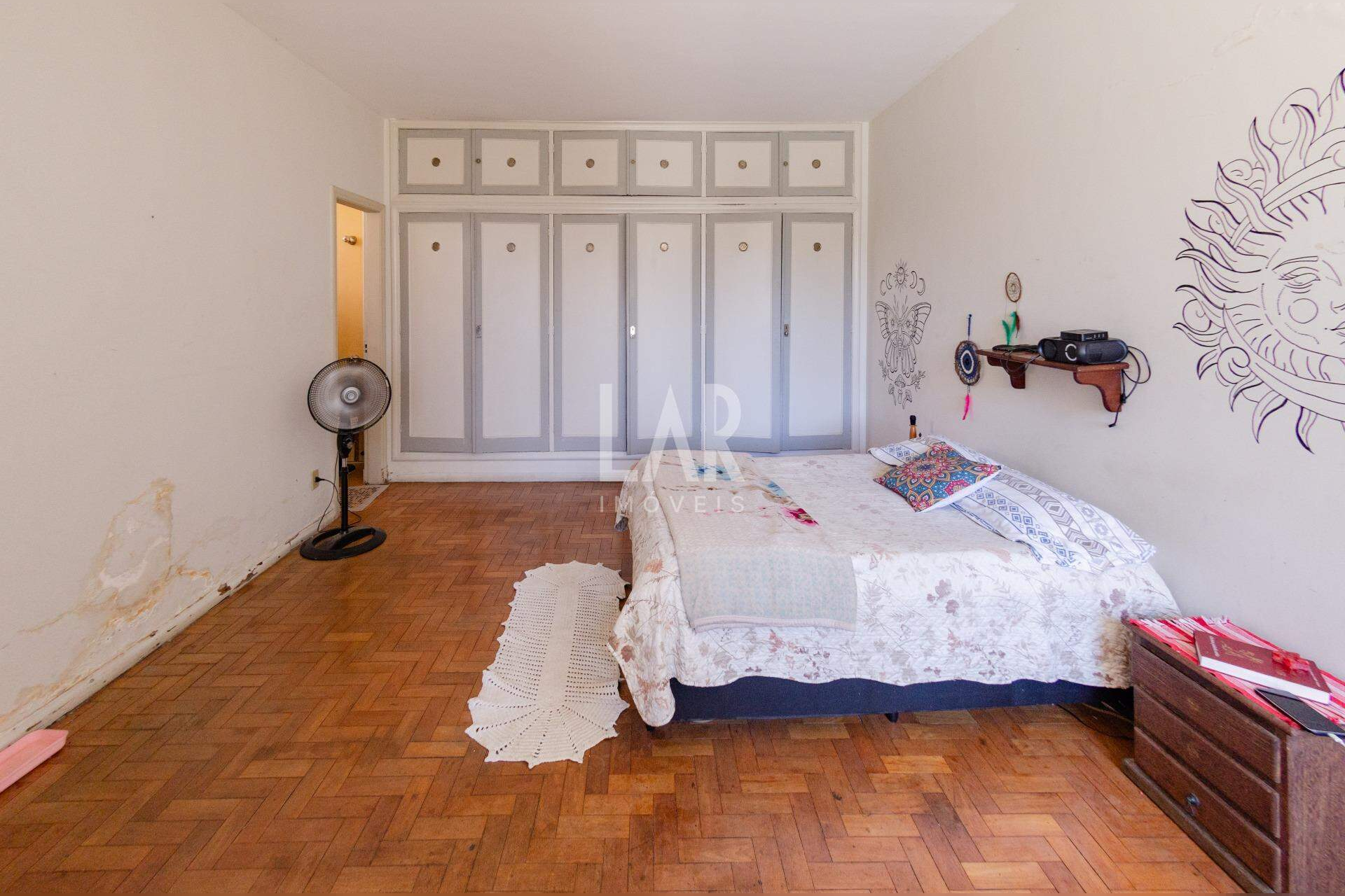 Casa de 6 quartos à venda, Barroca, Belo Horizonte - MG