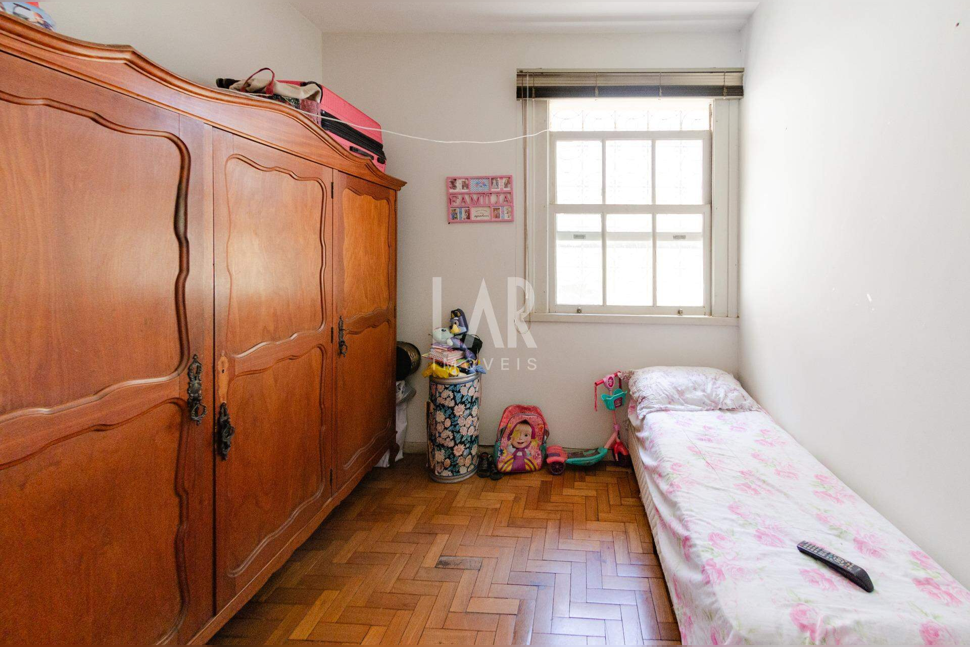 Casa de 6 quartos à venda, Barroca, Belo Horizonte - MG
