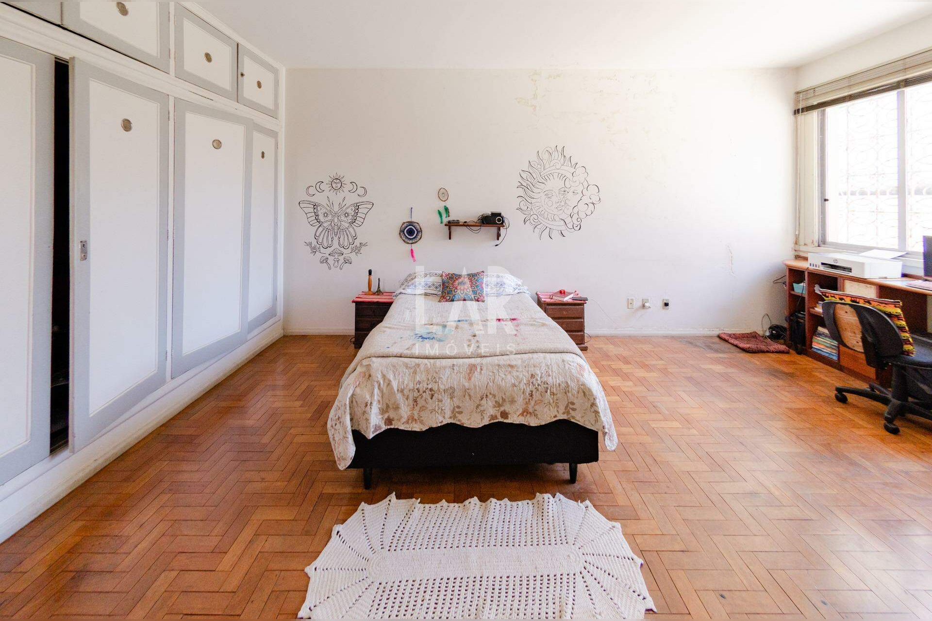 Casa de 6 quartos à venda, Barroca, Belo Horizonte - MG