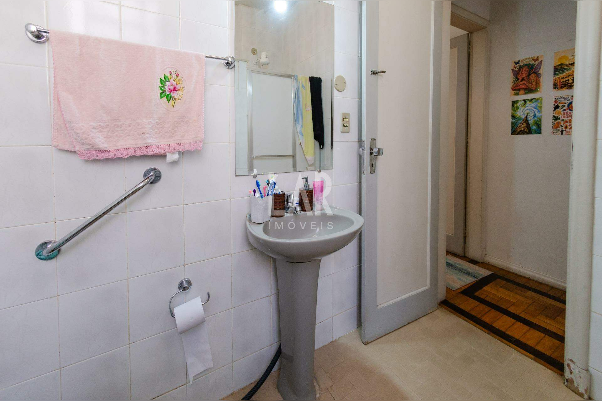 Casa de 6 quartos à venda, Barroca, Belo Horizonte - MG
