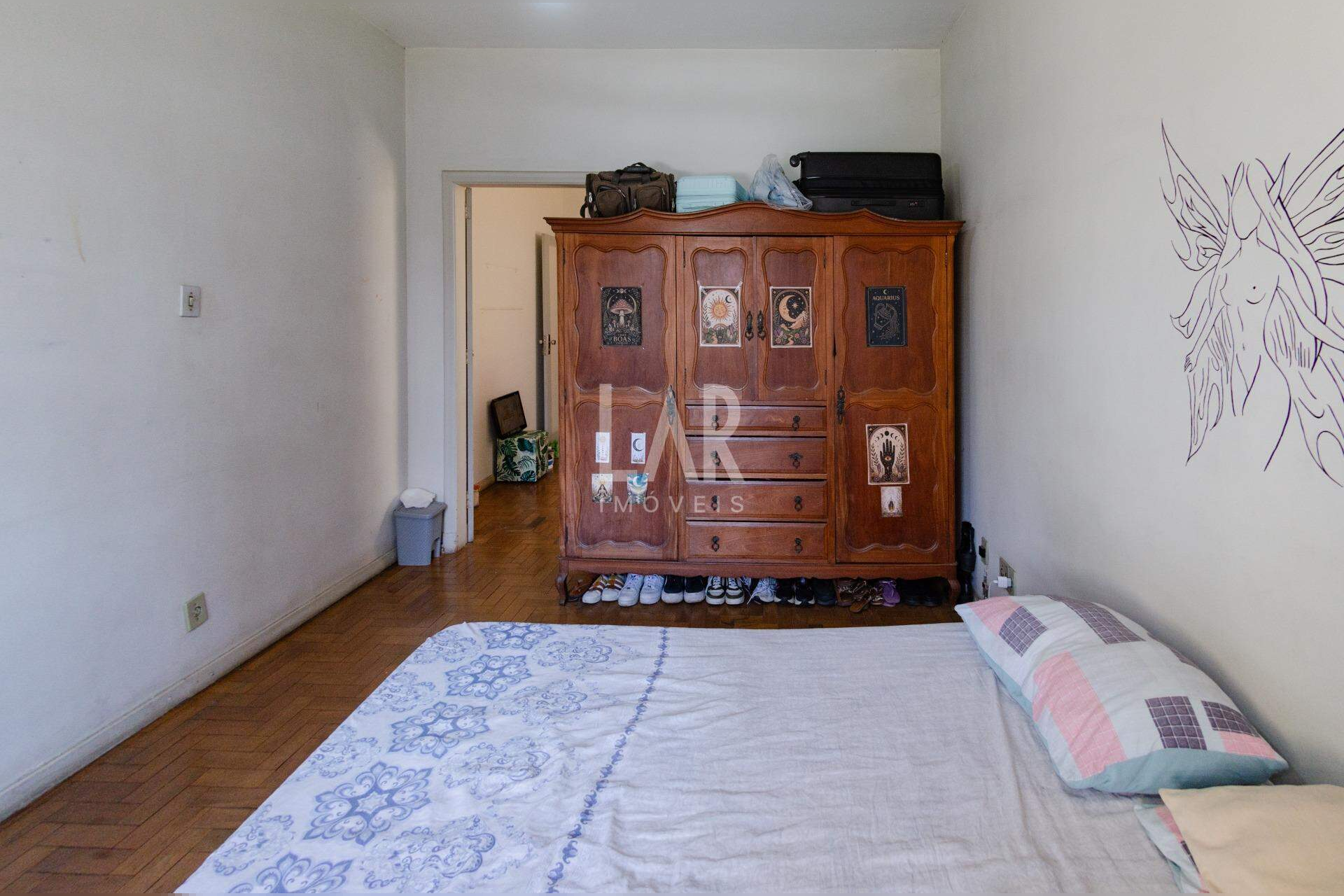Casa de 6 quartos à venda, Barroca, Belo Horizonte - MG