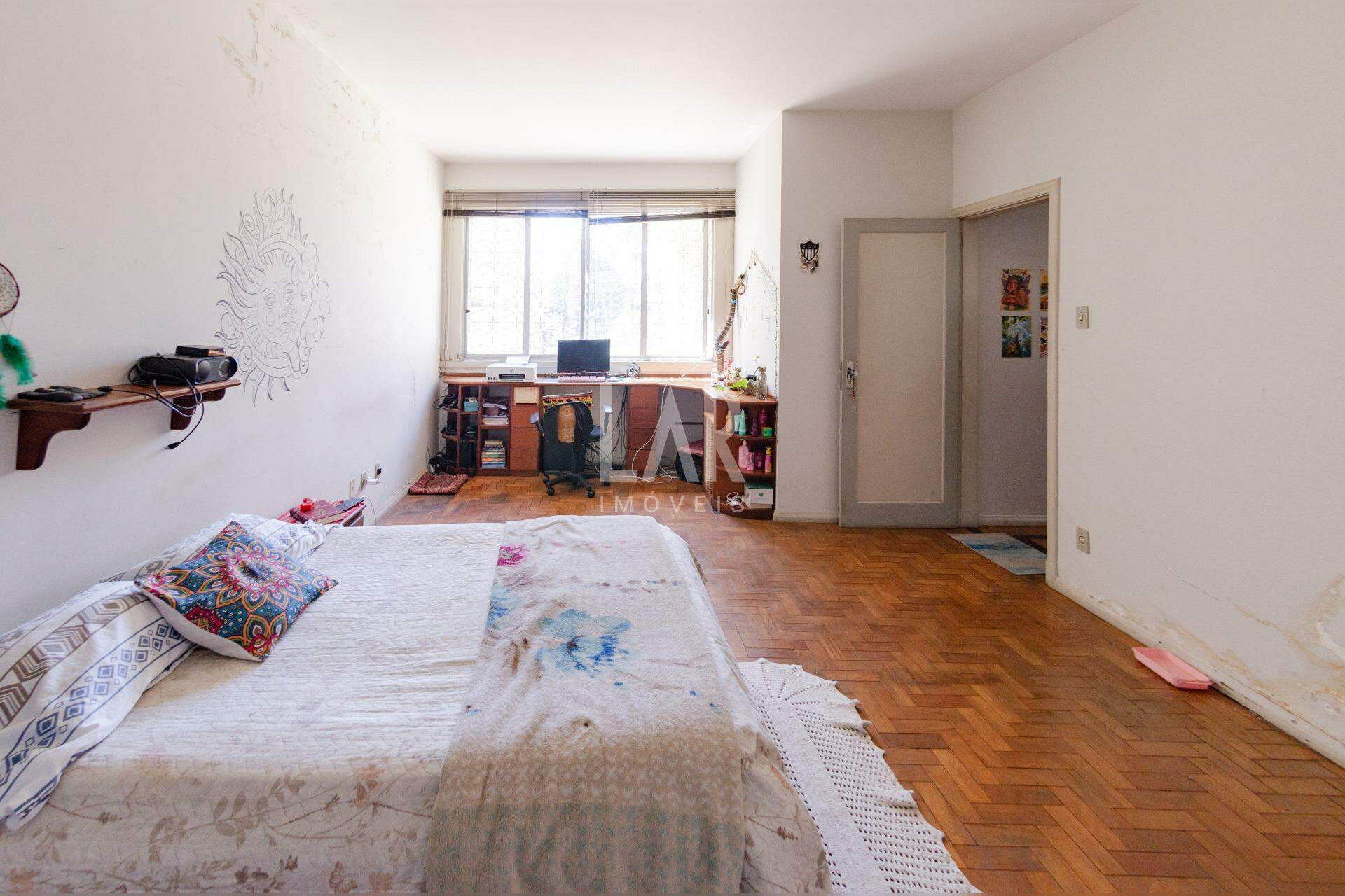 Casa de 6 quartos à venda, Barroca, Belo Horizonte - MG