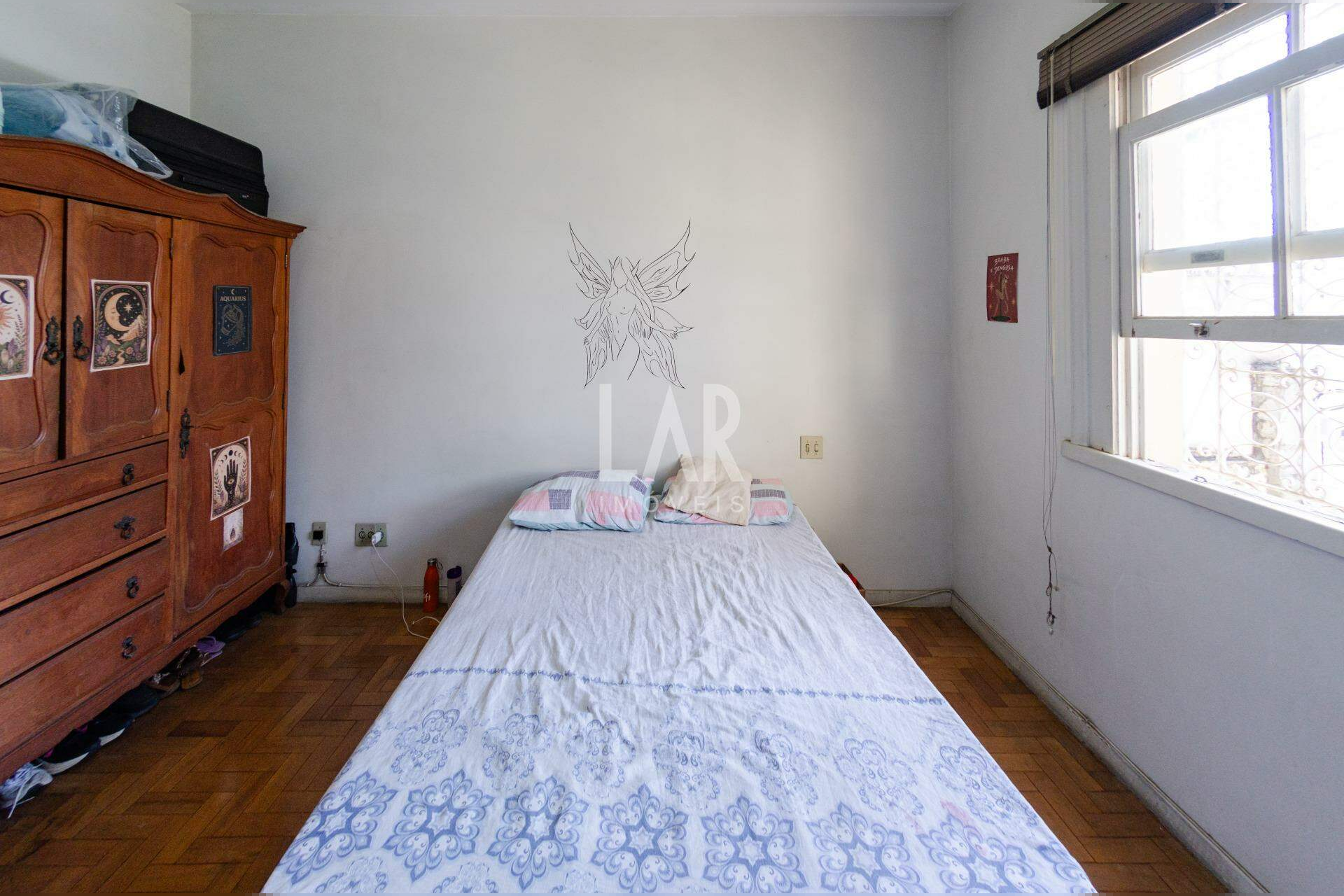 Casa de 6 quartos à venda, Barroca, Belo Horizonte - MG
