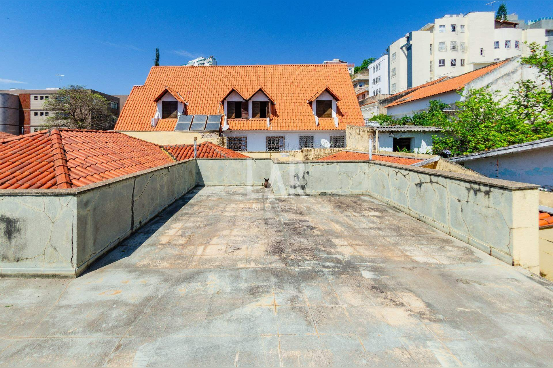 Casa de 6 quartos à venda, Barroca, Belo Horizonte - MG